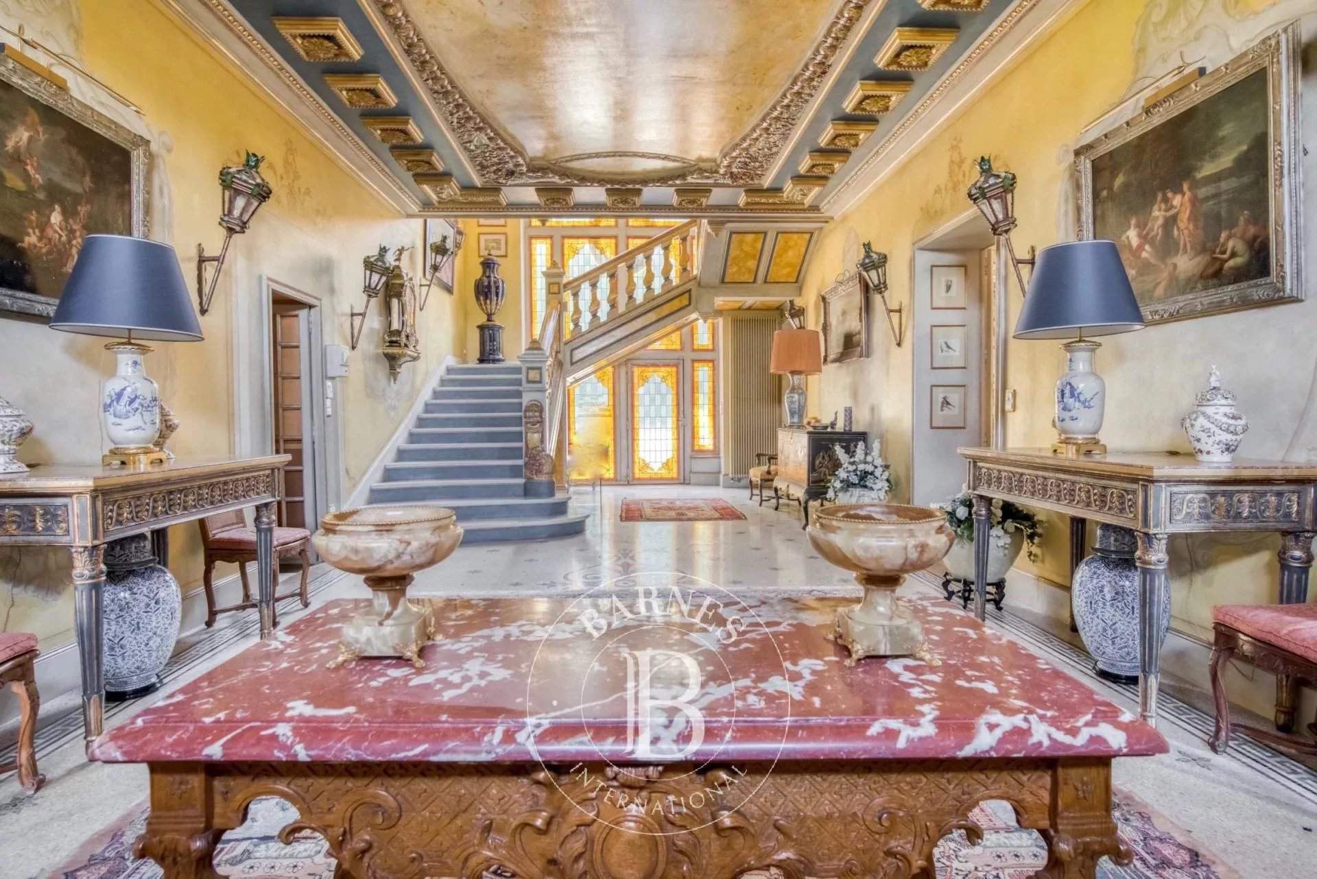 Pézenas  - Maison 14 Pi&egrave;ces 10 Chambres - picture 7