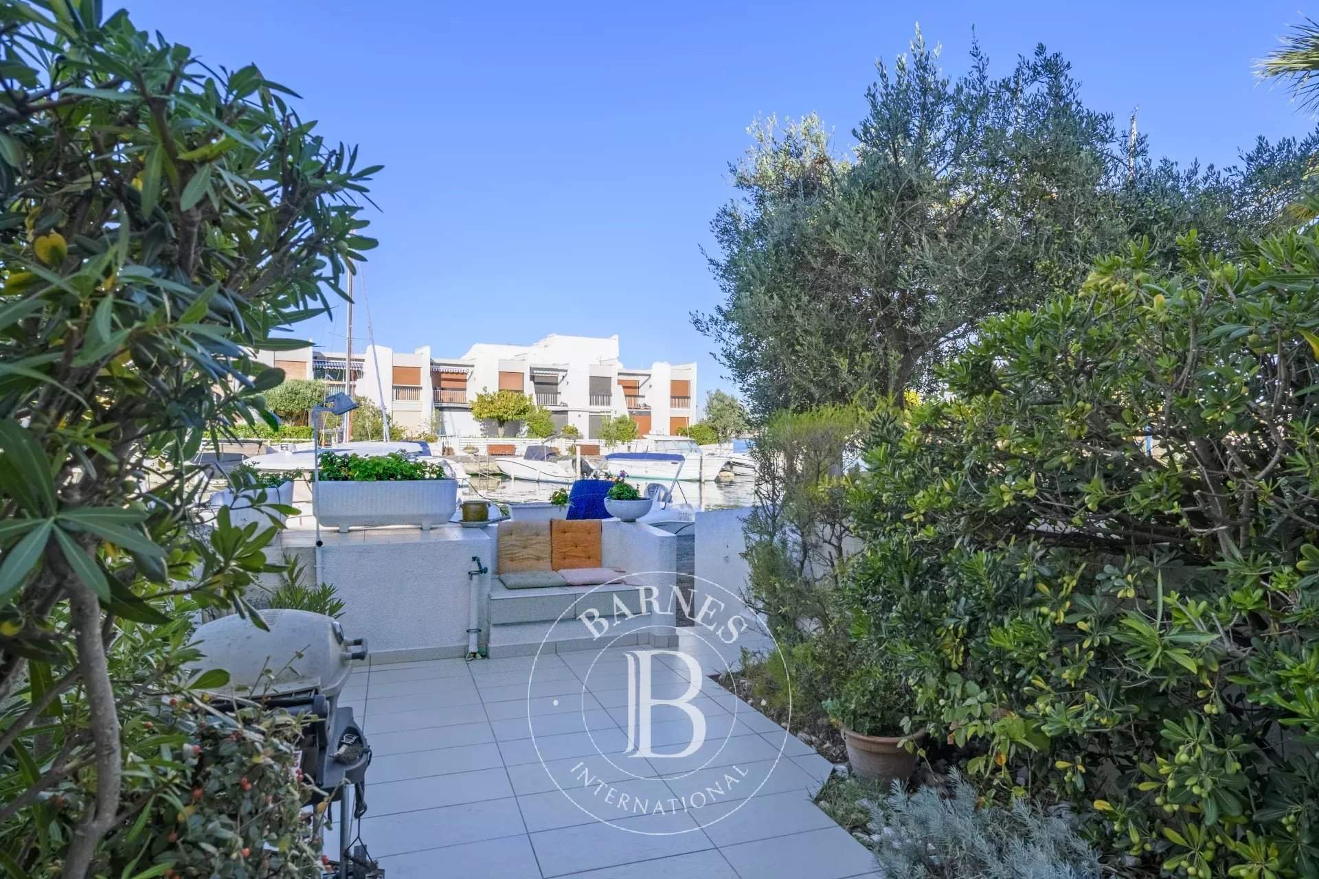 Port-Camargue  - Villa 4 Pi&egrave;ces 3 Chambres - picture 9