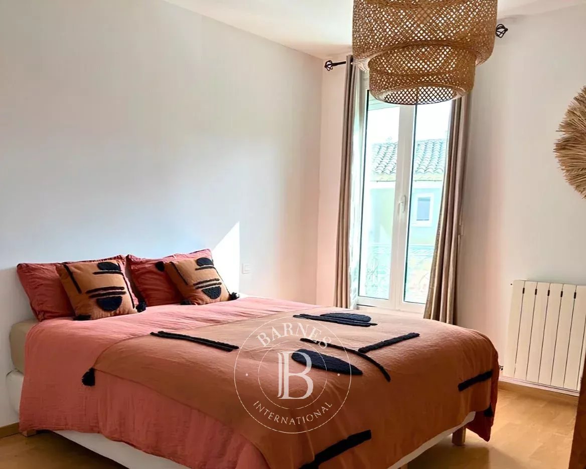 Mauguio  - Maison 8 Pi&egrave;ces - picture 7