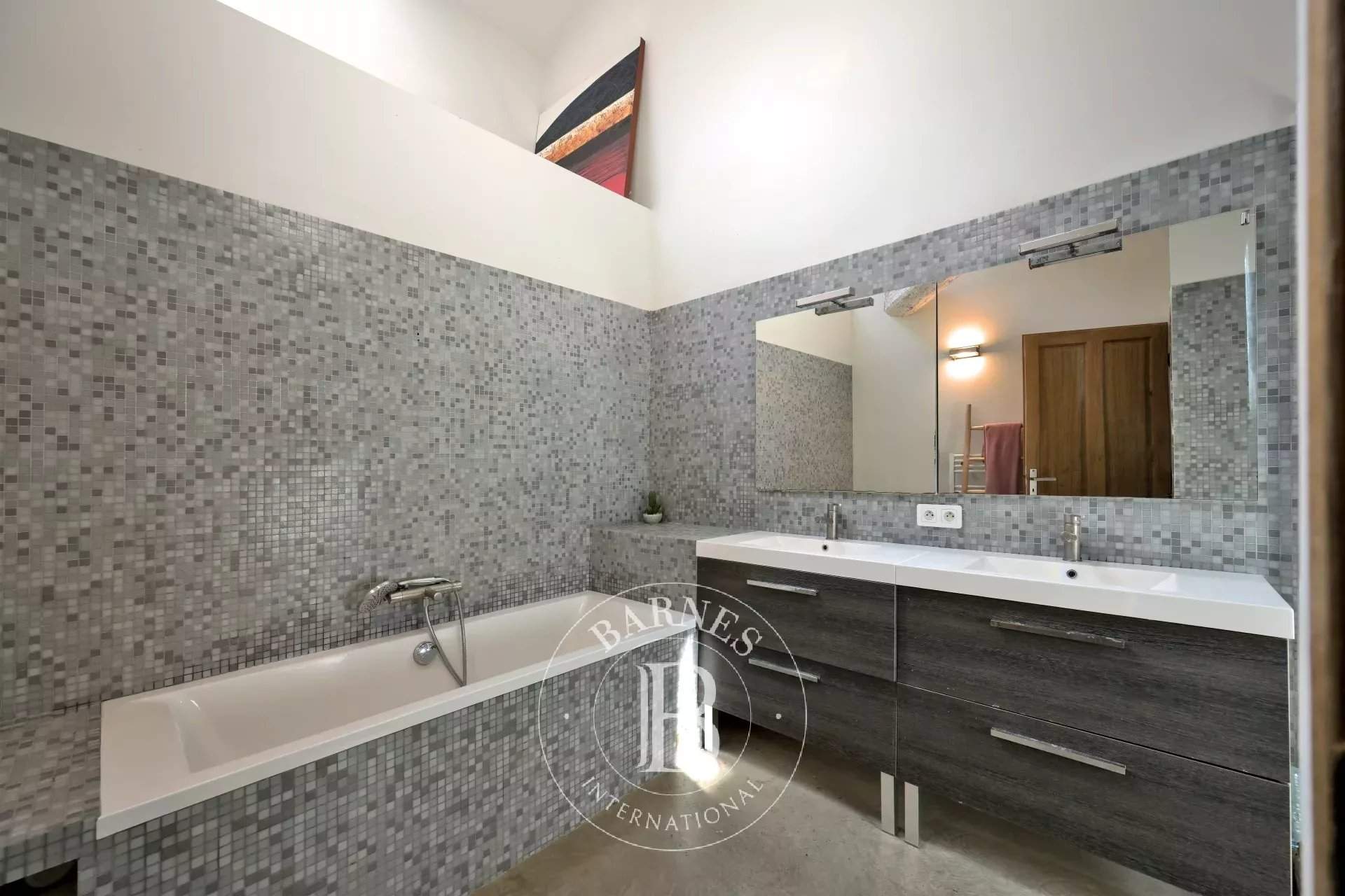 Baillargues  - Maison 8 Pi&egrave;ces 4 Chambres - picture 13