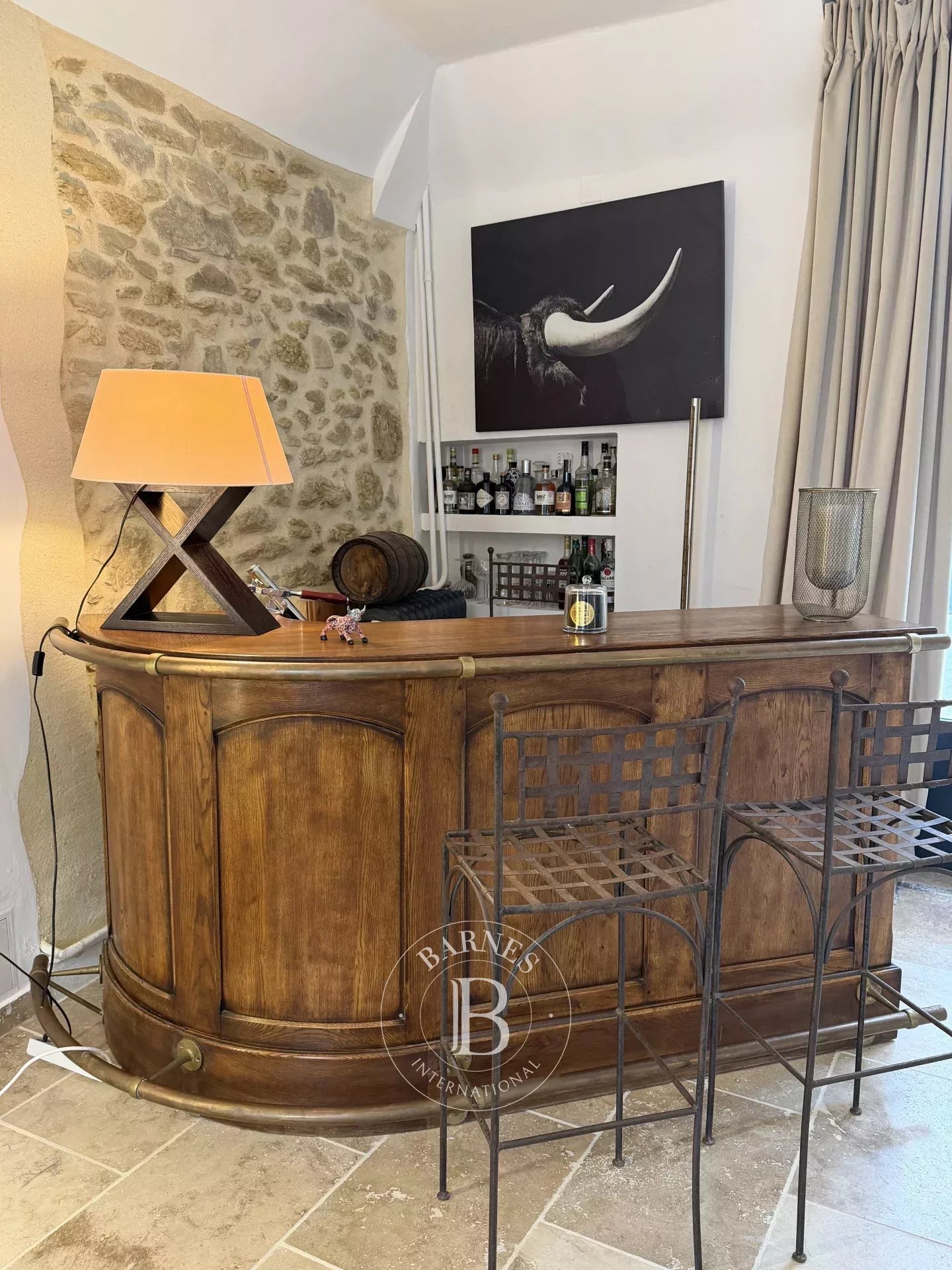 Nîmes  - Maison 10 Pi&egrave;ces 6 Chambres - picture 4