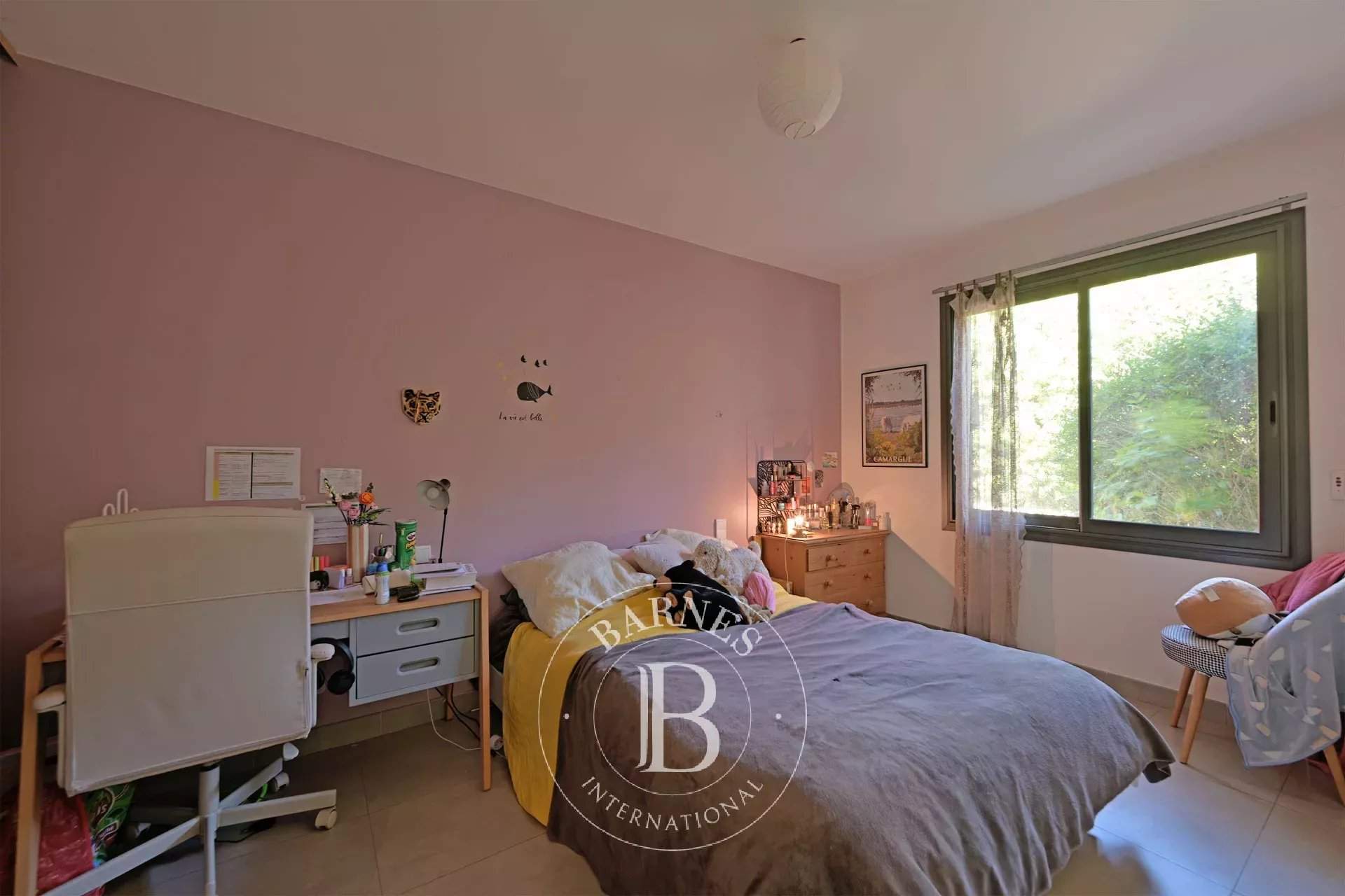 Saint-Gély-du-Fesc  - House  - picture 12