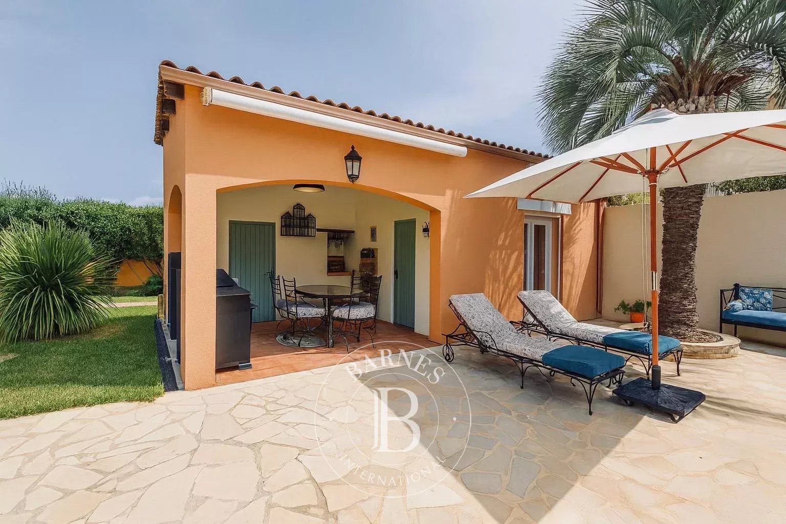 Montpellier  - House 4 Bedrooms - picture 7