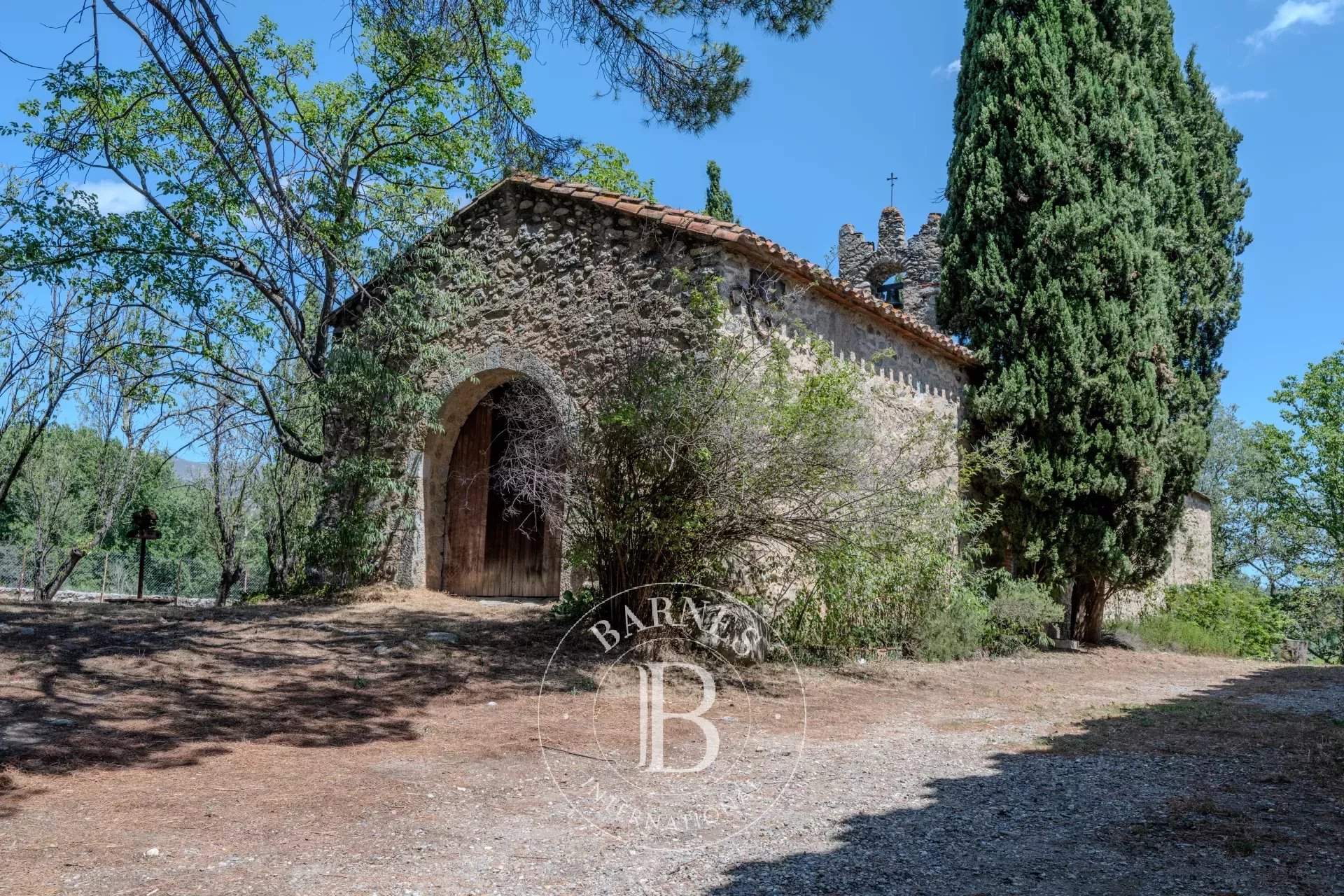 Prades  - Propriété 22 Pièces 15 Chambres - picture 17