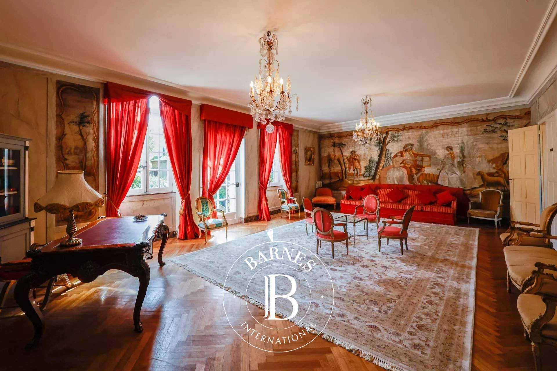 Carcassonne  - Castle 26 Bedrooms - picture 5