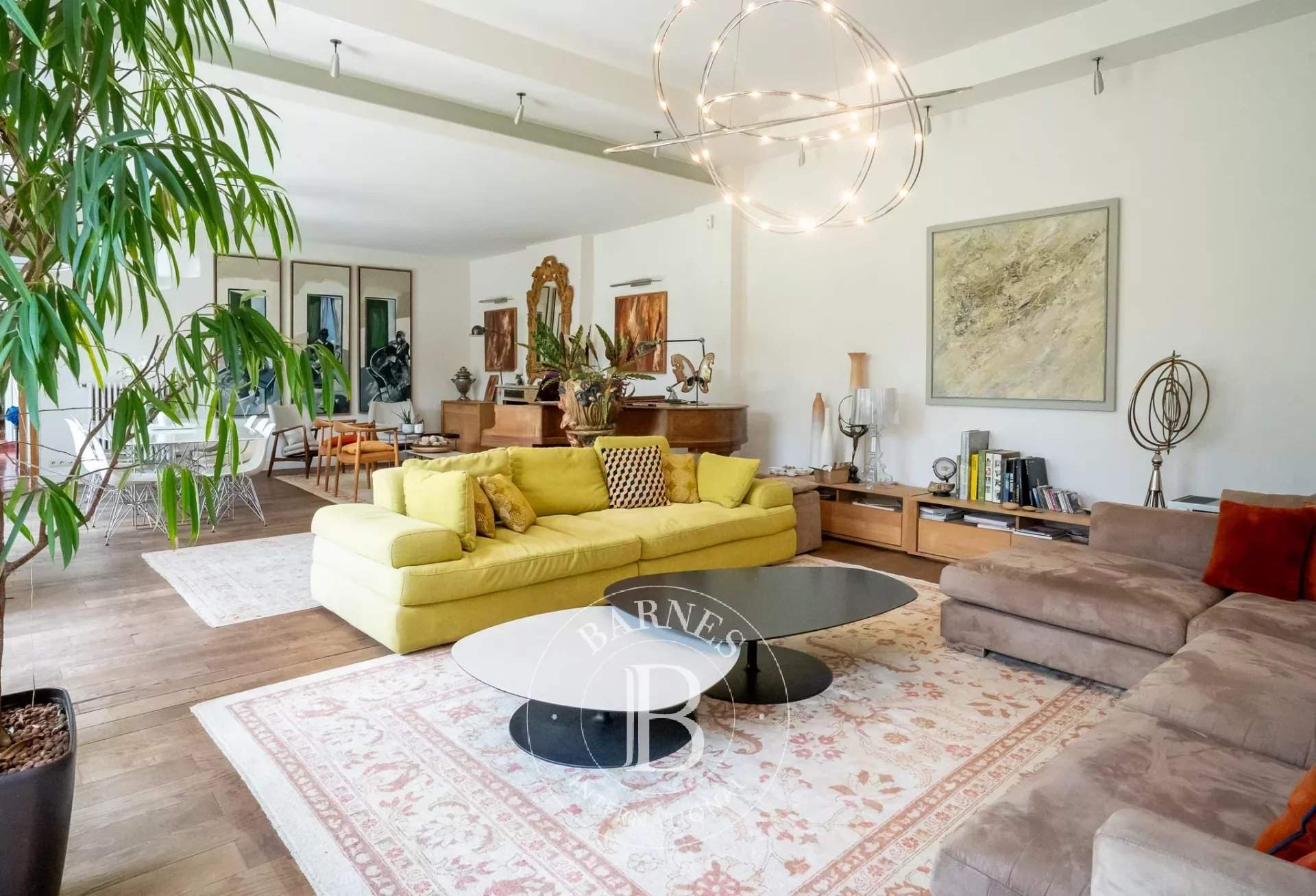 Les Angles  - Maison 7 Pi&egrave;ces 5 Chambres - picture 4