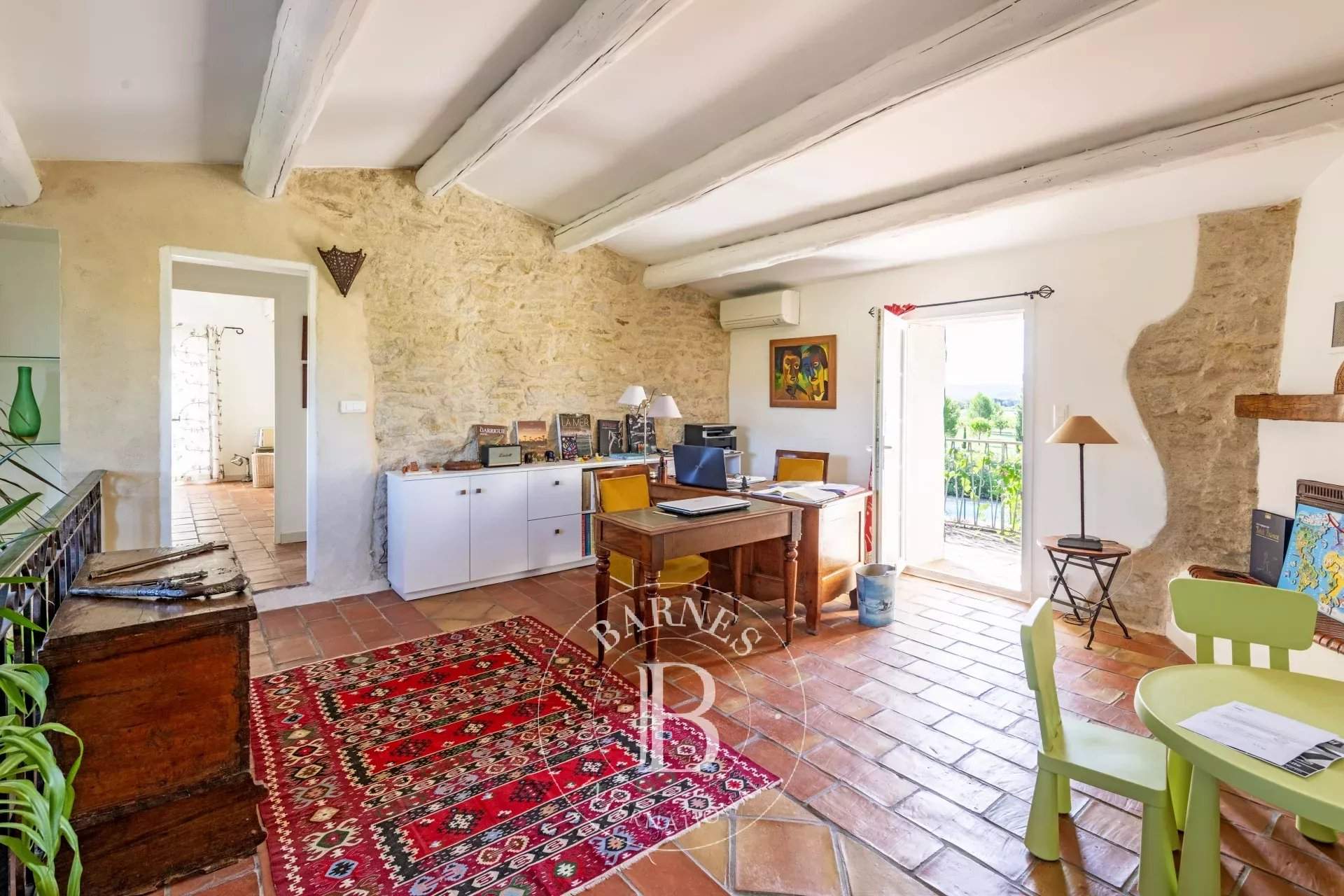 Saint-Jean-de-Fos  - Hostal 15 Cuartos 10 Habitaciones - picture 10