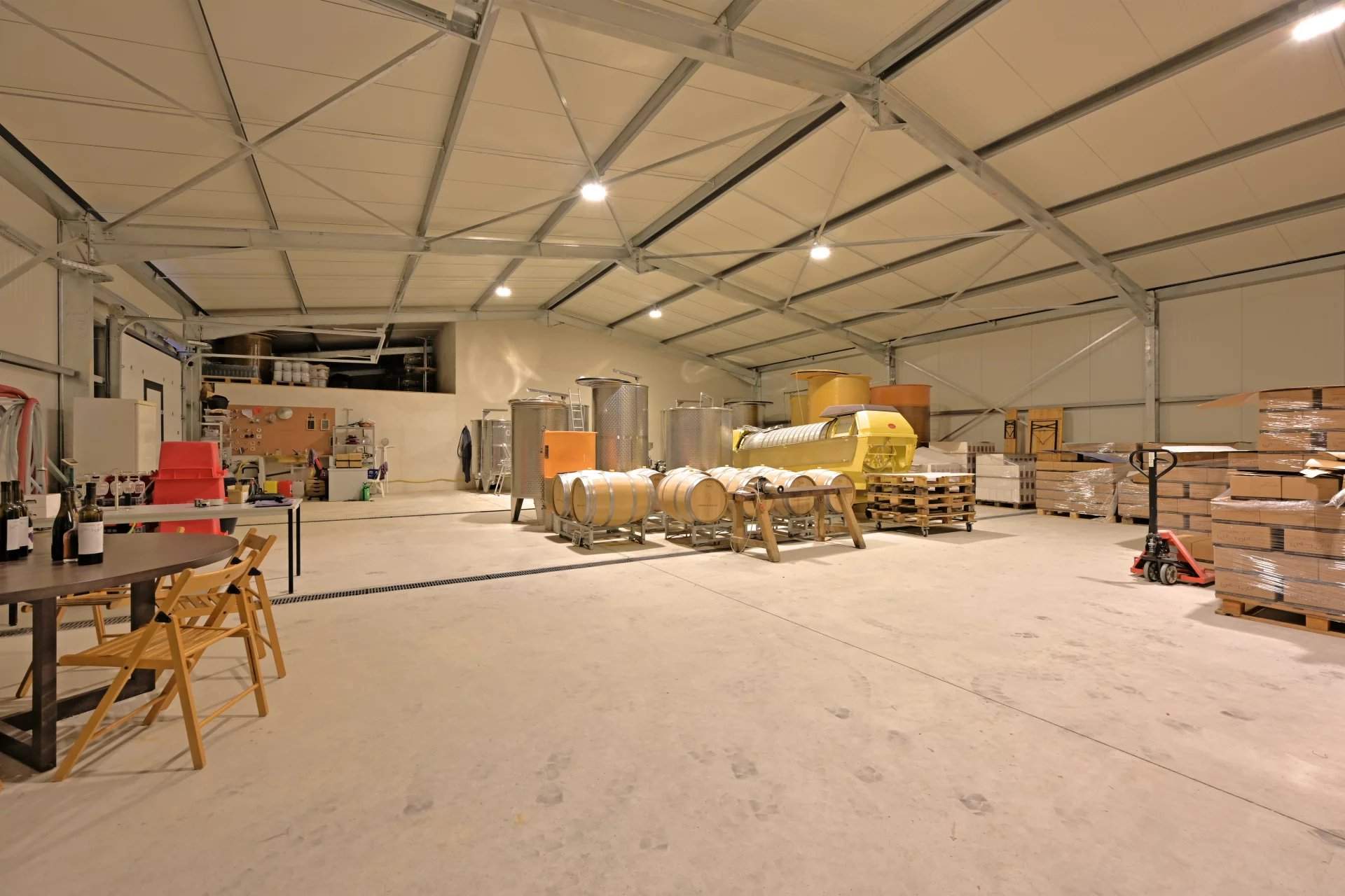 Avignon  - Propriété 5 Pi&egrave;ces - picture 13