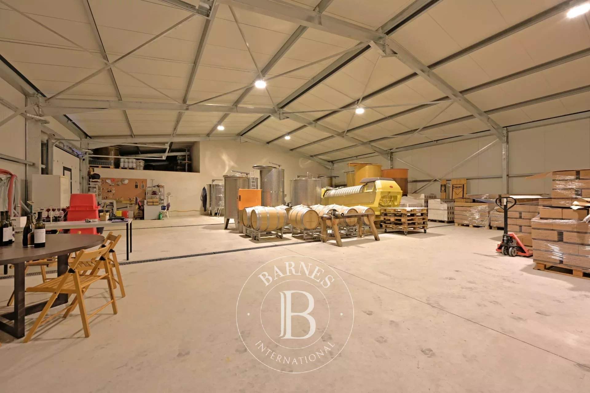 Saint-Alexandre  - Propriété 5 Pi&egrave;ces - picture 13