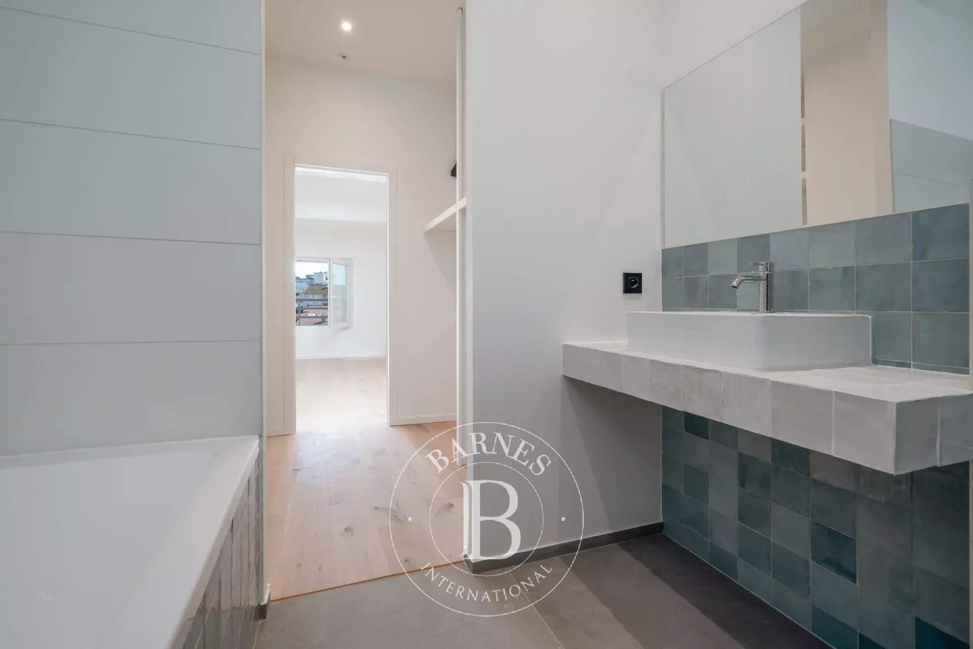 Sète  - Appartement 4 Pi&egrave;ces 2 Chambres - picture 7