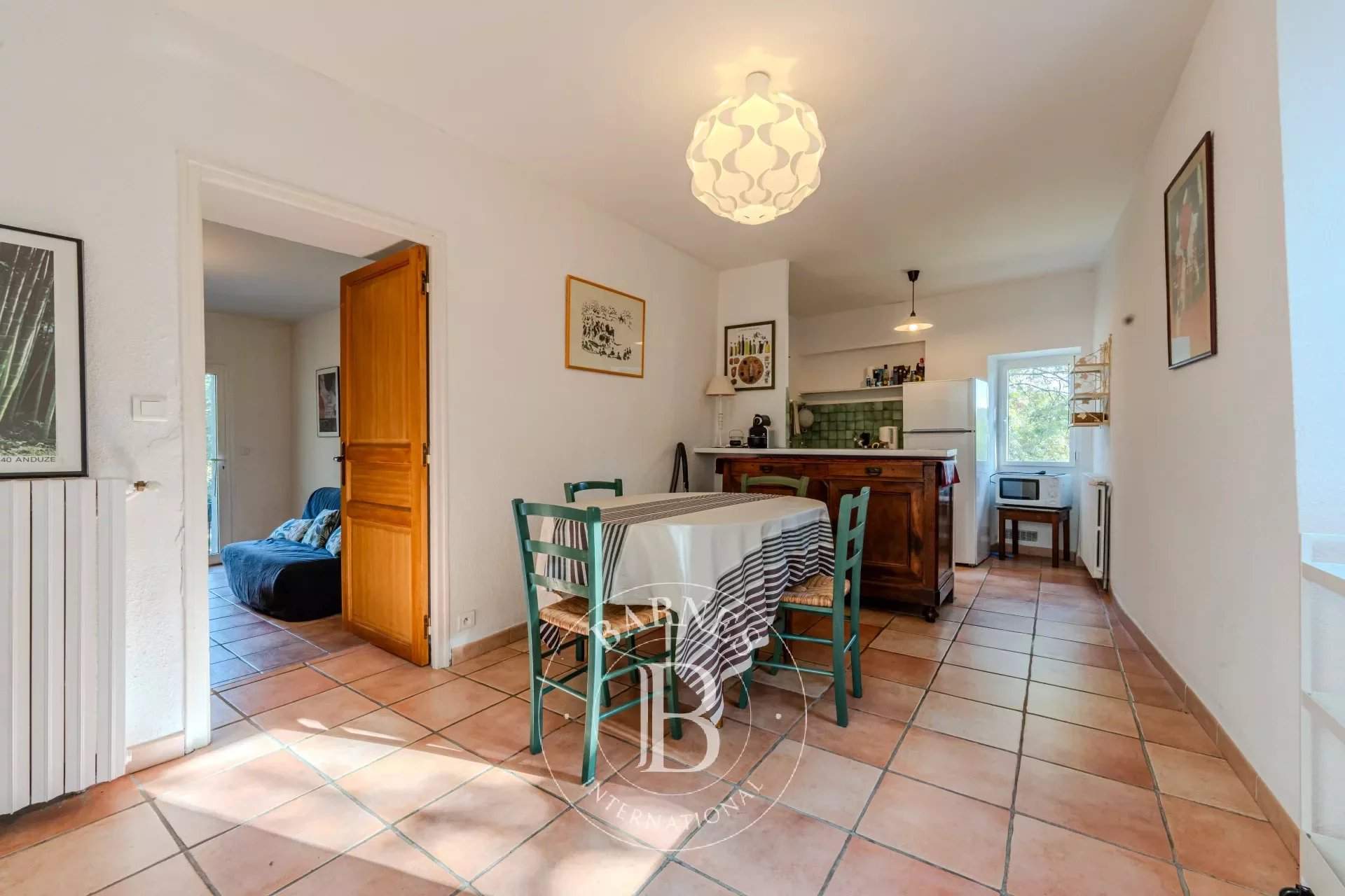 Sauve  - Mas 8 Pi&egrave;ces 7 Chambres - picture 17