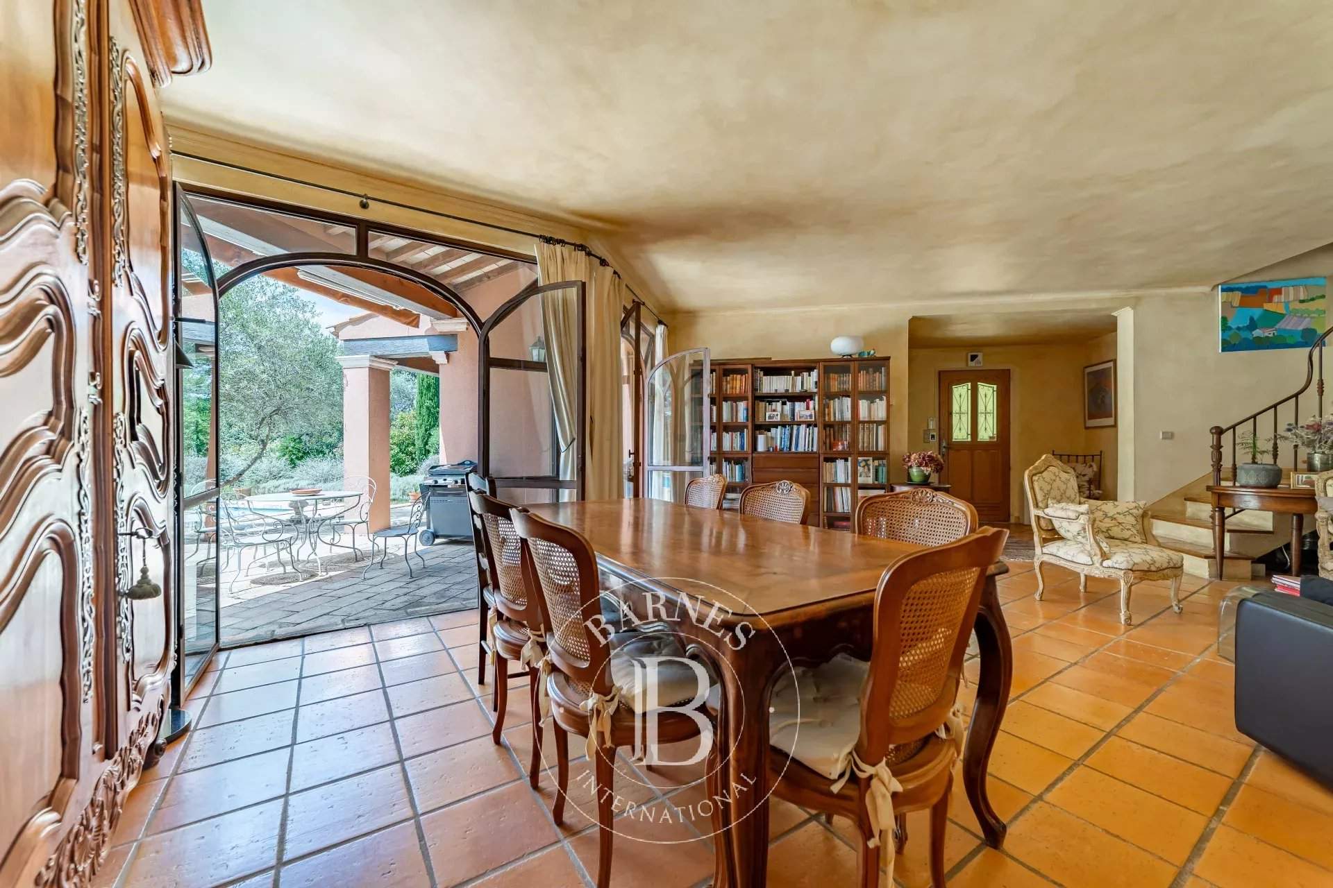 Nîmes  - House 4 Bedrooms - picture 7