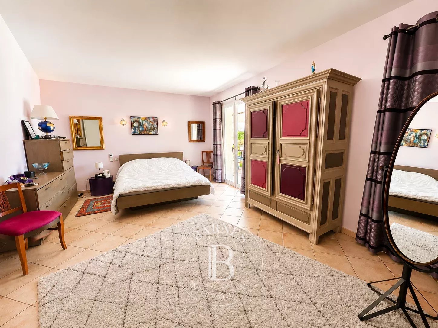 Prades-le-Lez  - Maison 8 Pi&egrave;ces 4 Chambres - picture 10