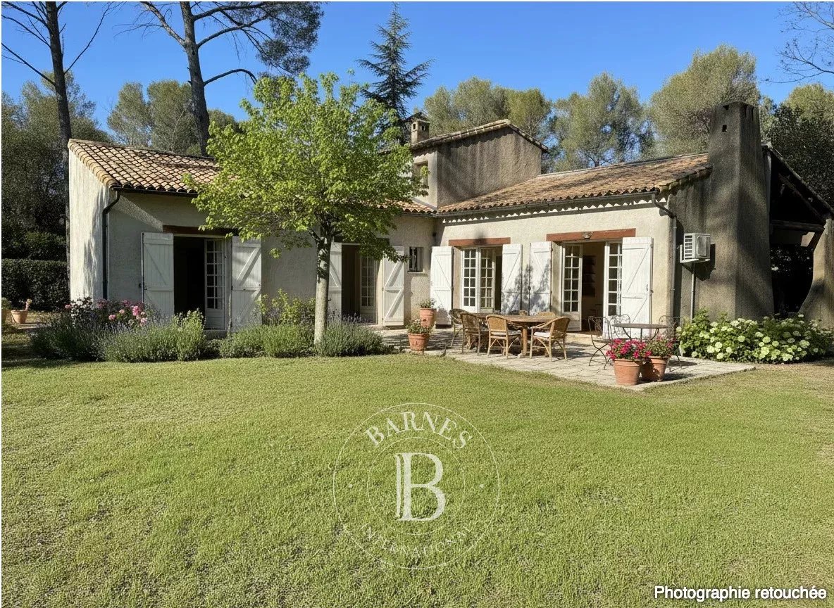 Saint-Clément-de-Rivière  - Maison 7 Pi&egrave;ces 4 Chambres - picture 2