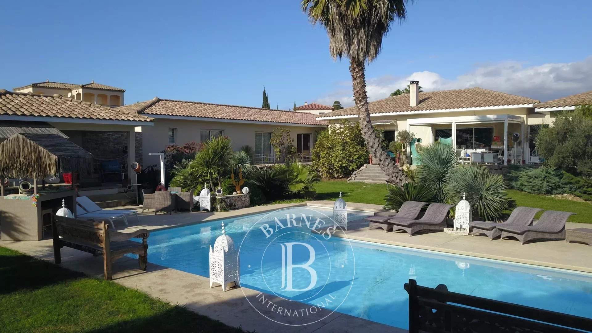 Perpignan  - House 6 Bedrooms - picture 2