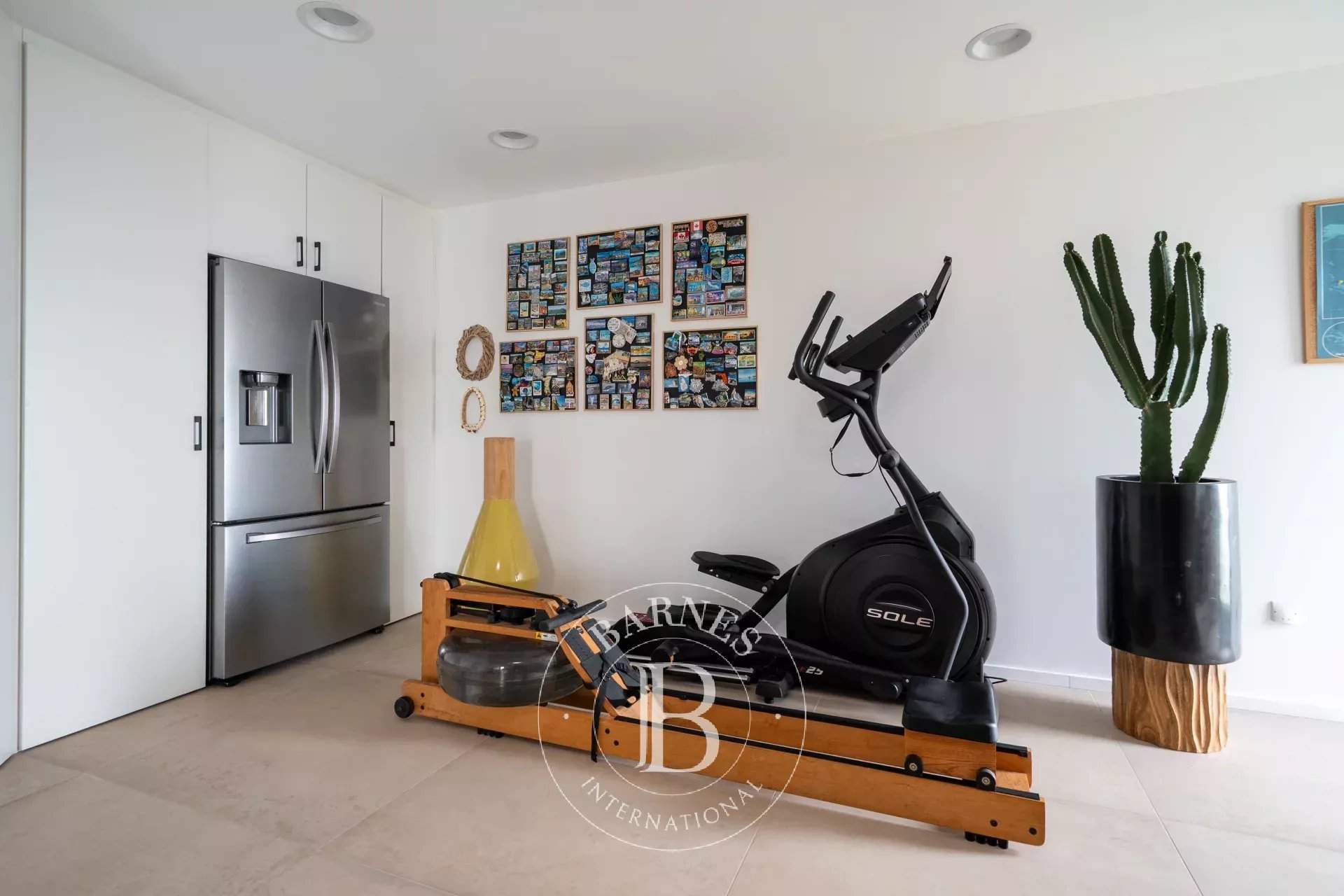 Sète  - House 3 Bedrooms - picture 20