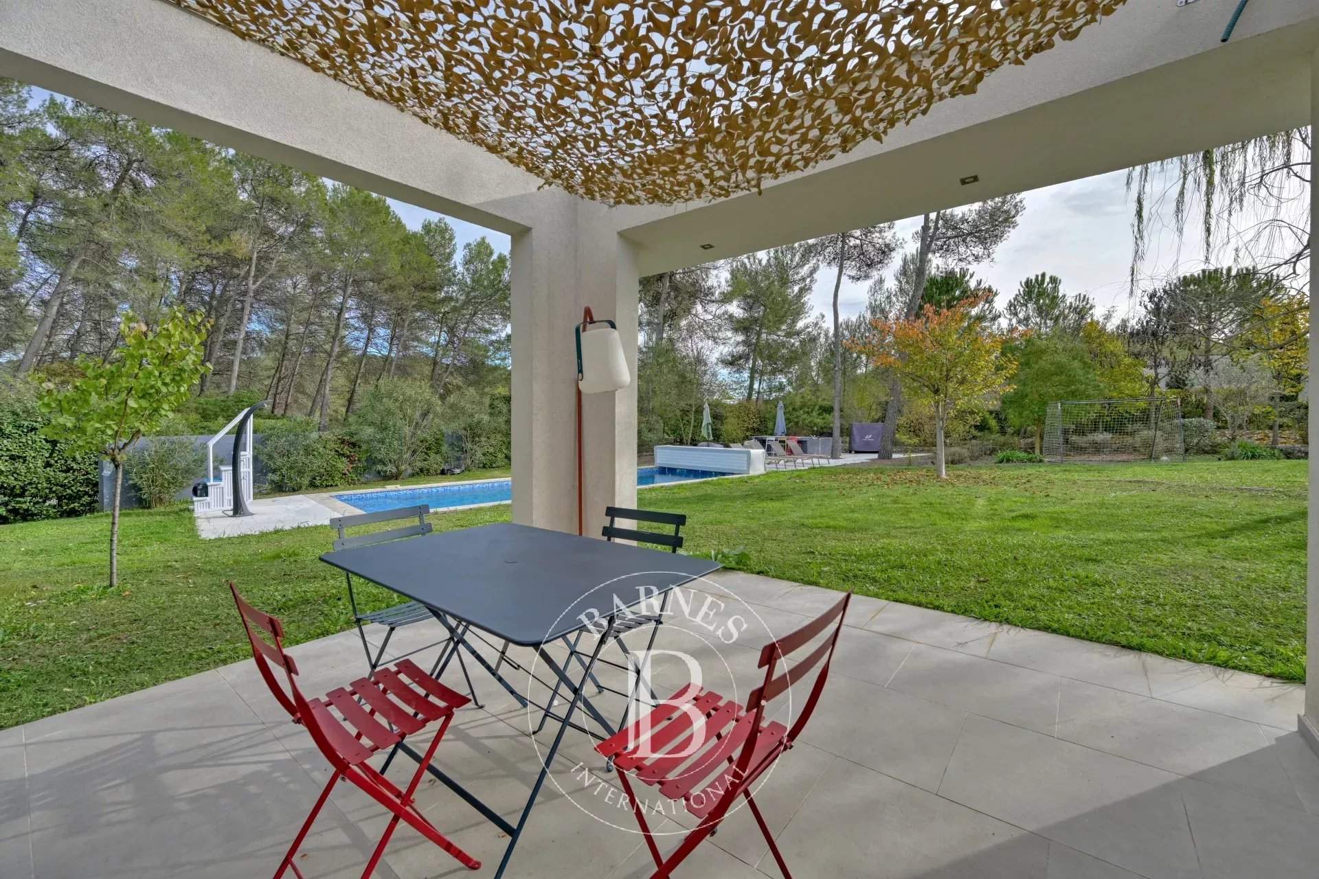 Montpellier  - Casa 7 Cuartos - picture 18