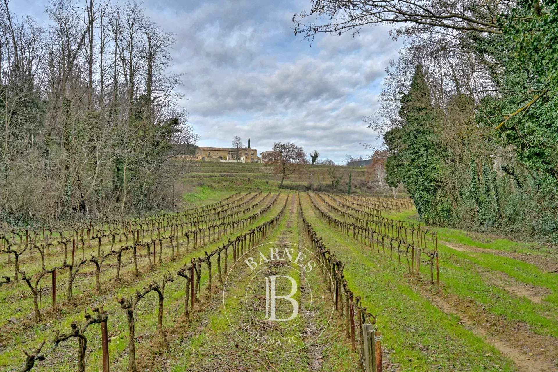 Saint-Alexandre  - Propriété 5 Pi&egrave;ces - picture 17