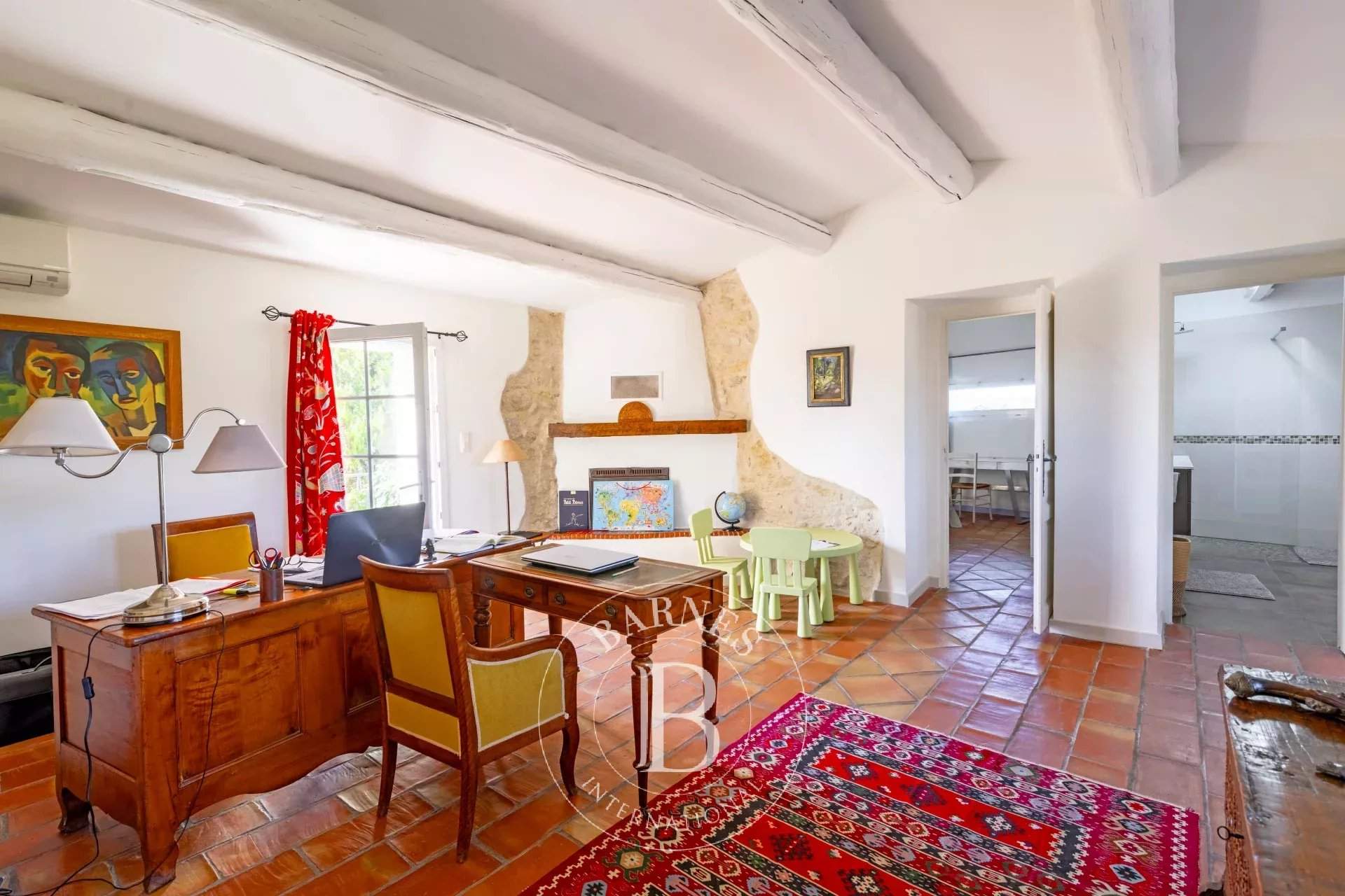 Saint-Jean-de-Fos  - Hostal 15 Cuartos 10 Habitaciones - picture 11