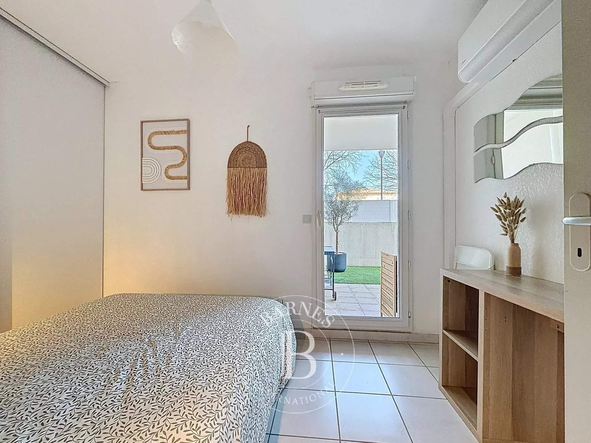 Le Grau-du-Roi  - Appartement 2 Pi&egrave;ces, 1 Chambre - picture 8