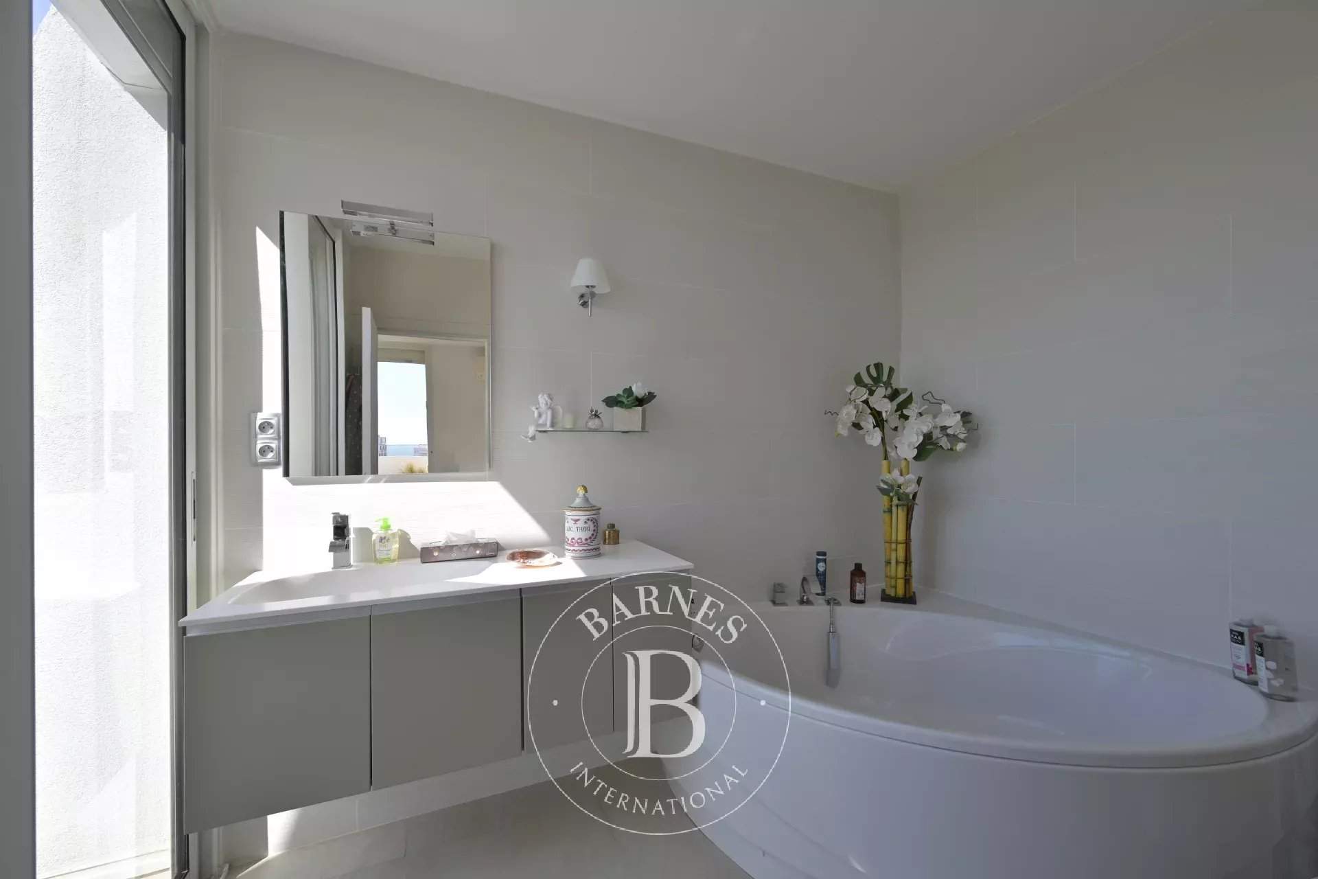 La Grande-Motte  - Appartement 4 Pi&egrave;ces - picture 10