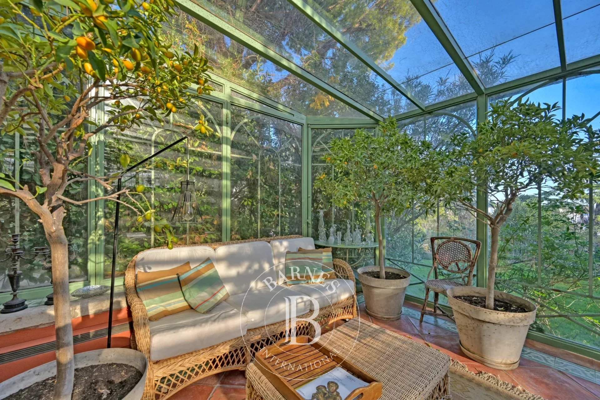 Montpellier  - Maison 6 Pi&egrave;ces 4 Chambres - picture 13