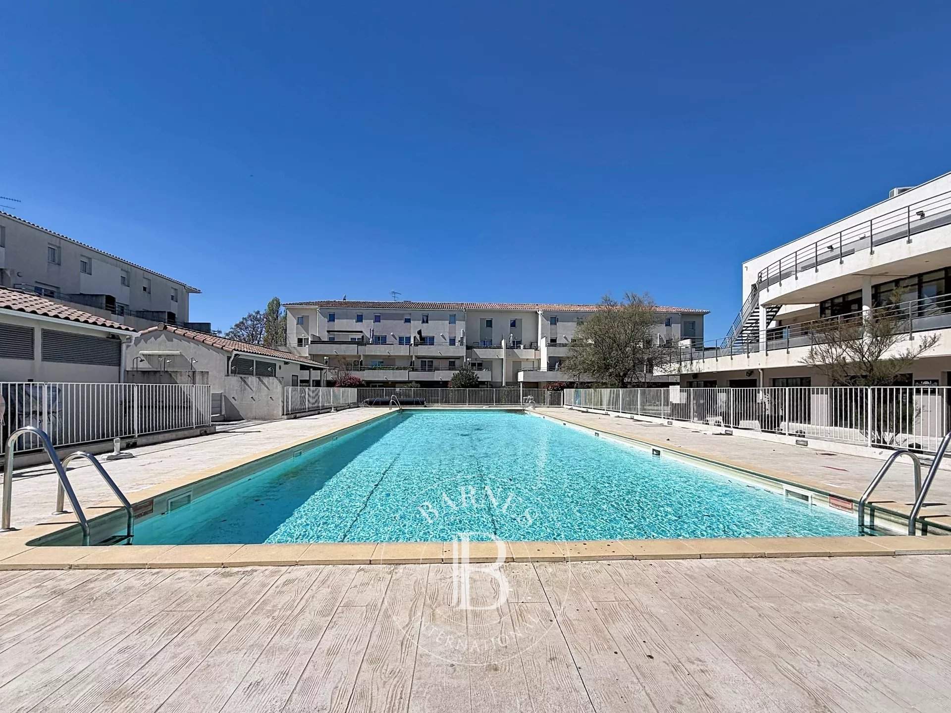 Le Grau-du-Roi  - Appartement 2 Pi&egrave;ces, 1 Chambre - picture 2