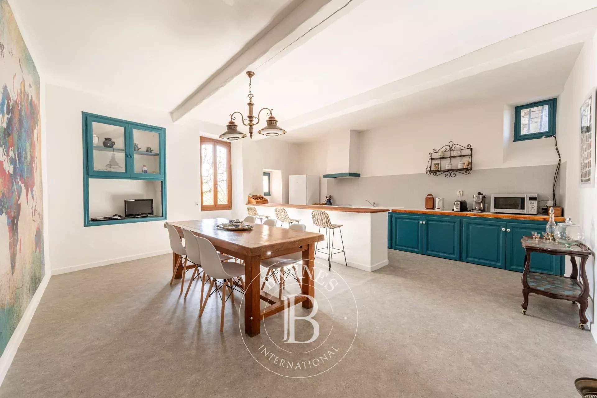 Quissac  - Property 19 Bedrooms - picture 11