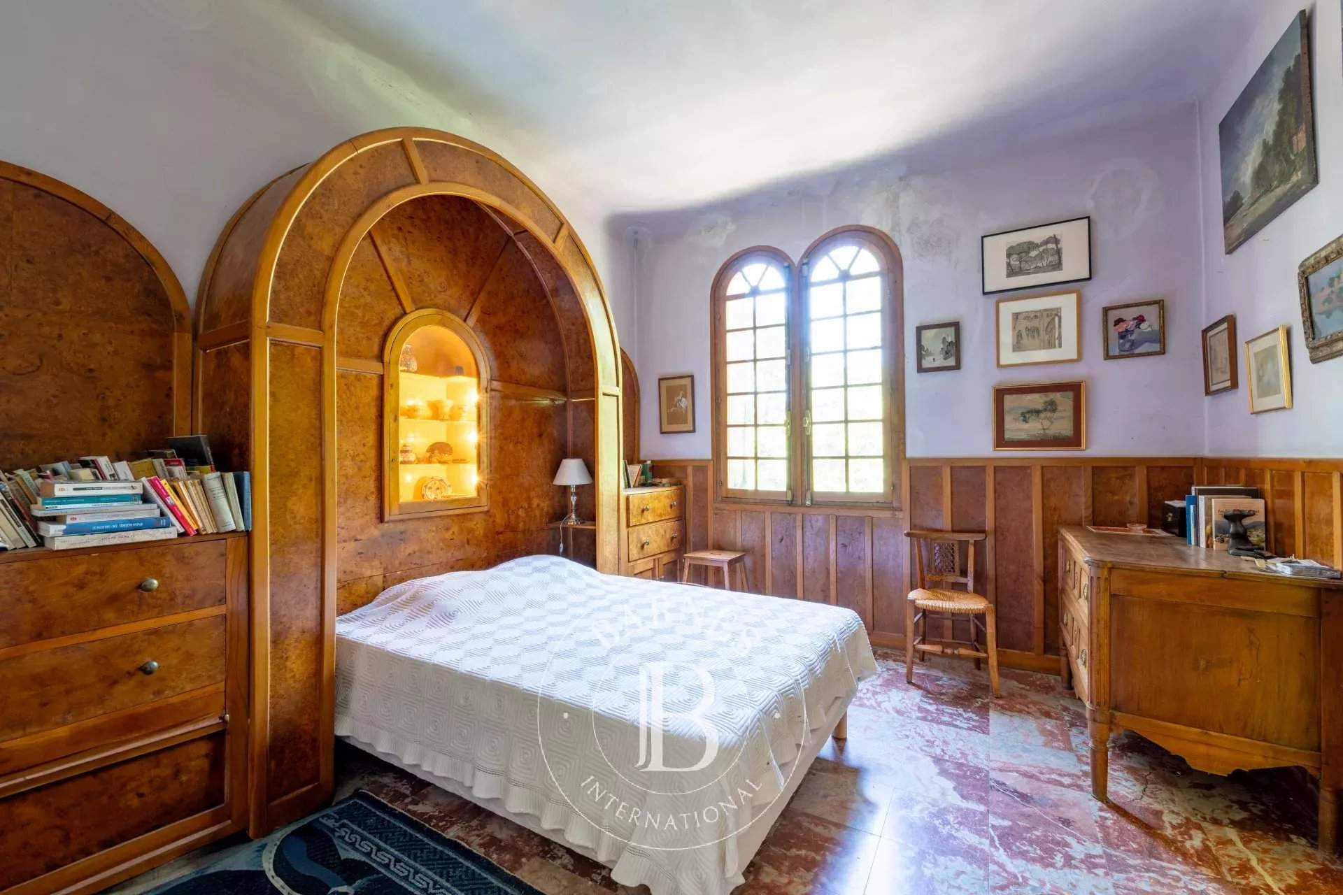 Prades  - Propriété 22 Pièces 15 Chambres - picture 12