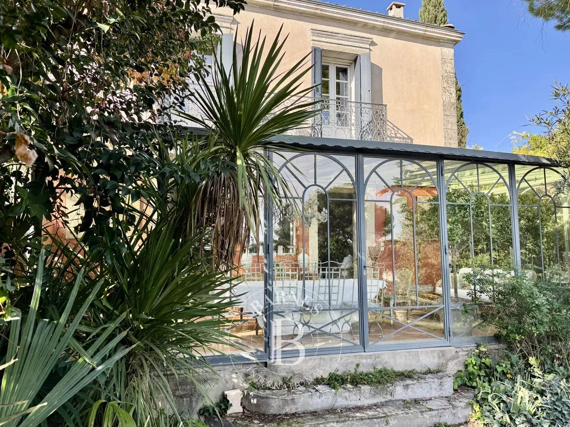 Montpellier  - Maison 6 Pi&egrave;ces 4 Chambres - picture 10