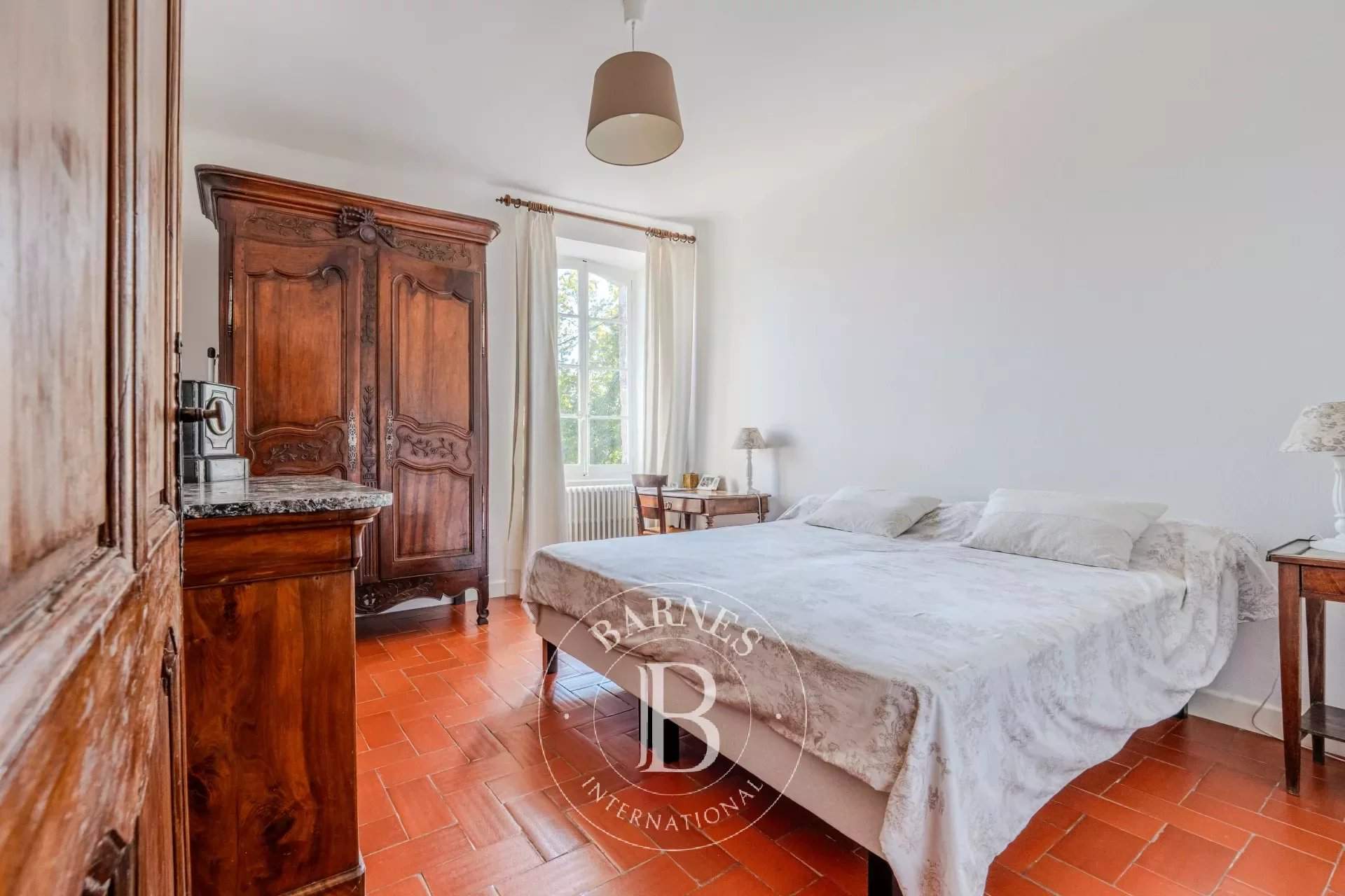 Sauve  - Mas 8 Pi&egrave;ces 7 Chambres - picture 14