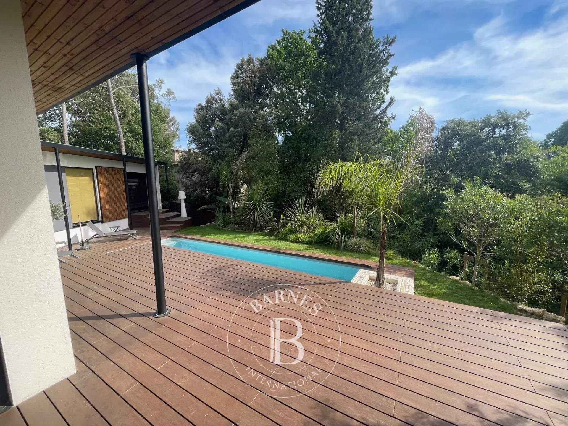 Saint-Gély-du-Fesc  - Maison 8 Pi&egrave;ces 3 Chambres - picture 5