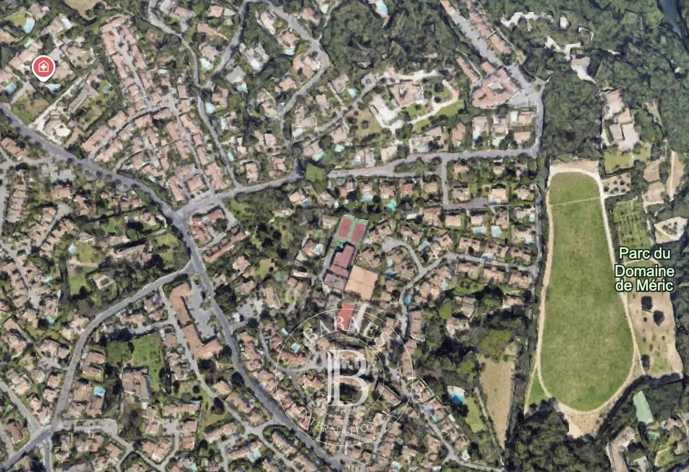 Montpellier  - Terrain constructible  - picture 8