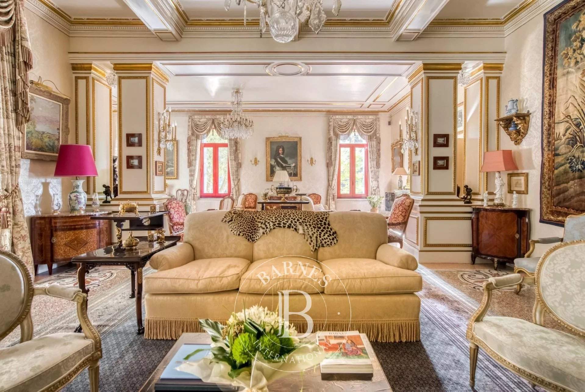 Pézenas  - Maison 14 Pi&egrave;ces 10 Chambres - picture 16