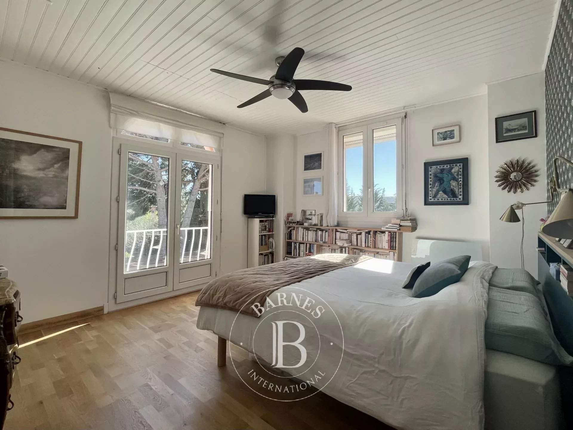 Toulouges  - Maison 7 Pi&egrave;ces 6 Chambres - picture 10