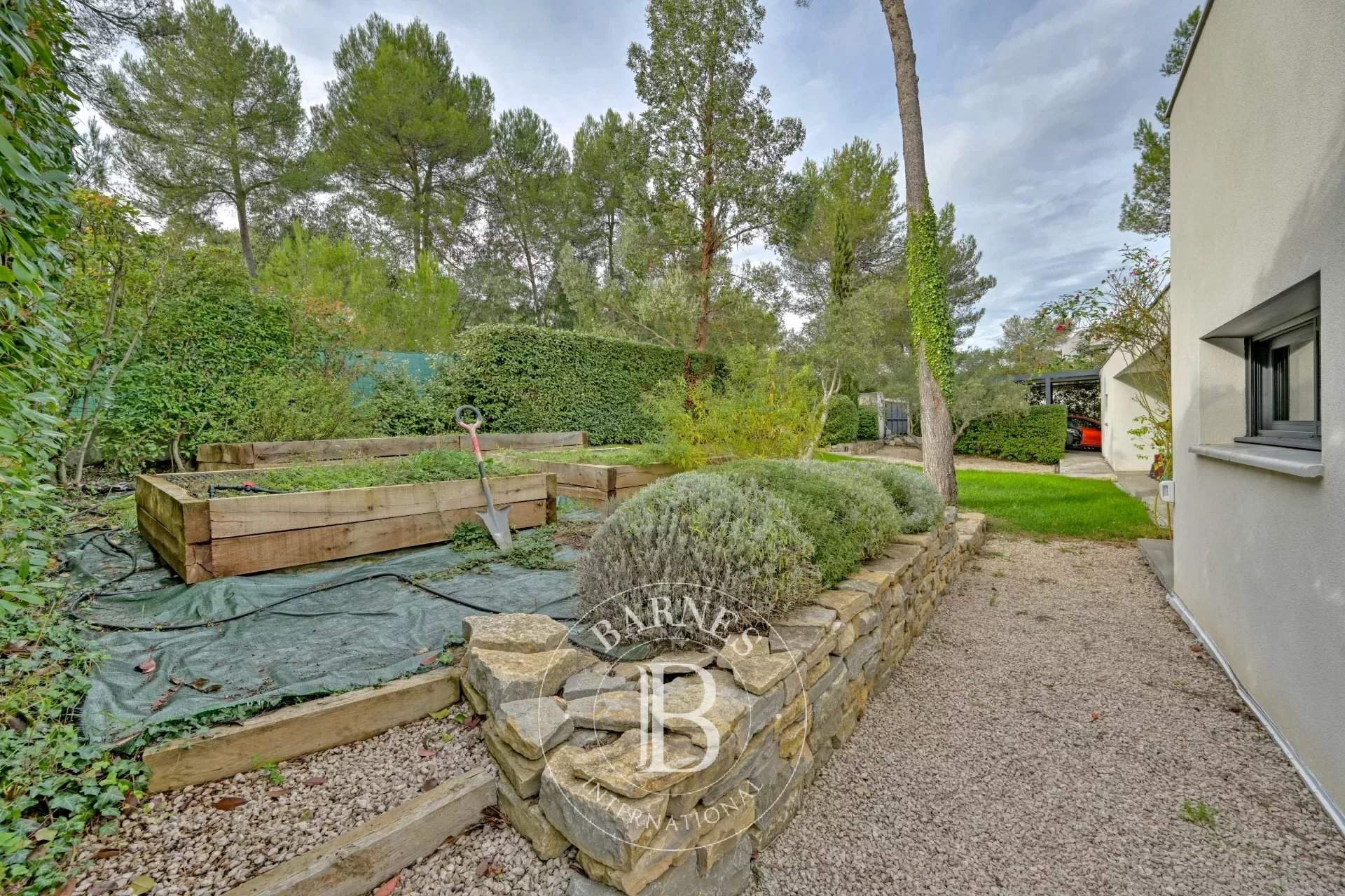 Montpellier  - Casa 7 Cuartos - picture 19