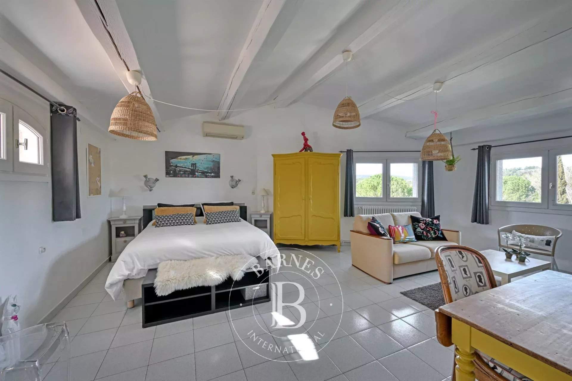 Montpellier  - House 4 Bedrooms - picture 15