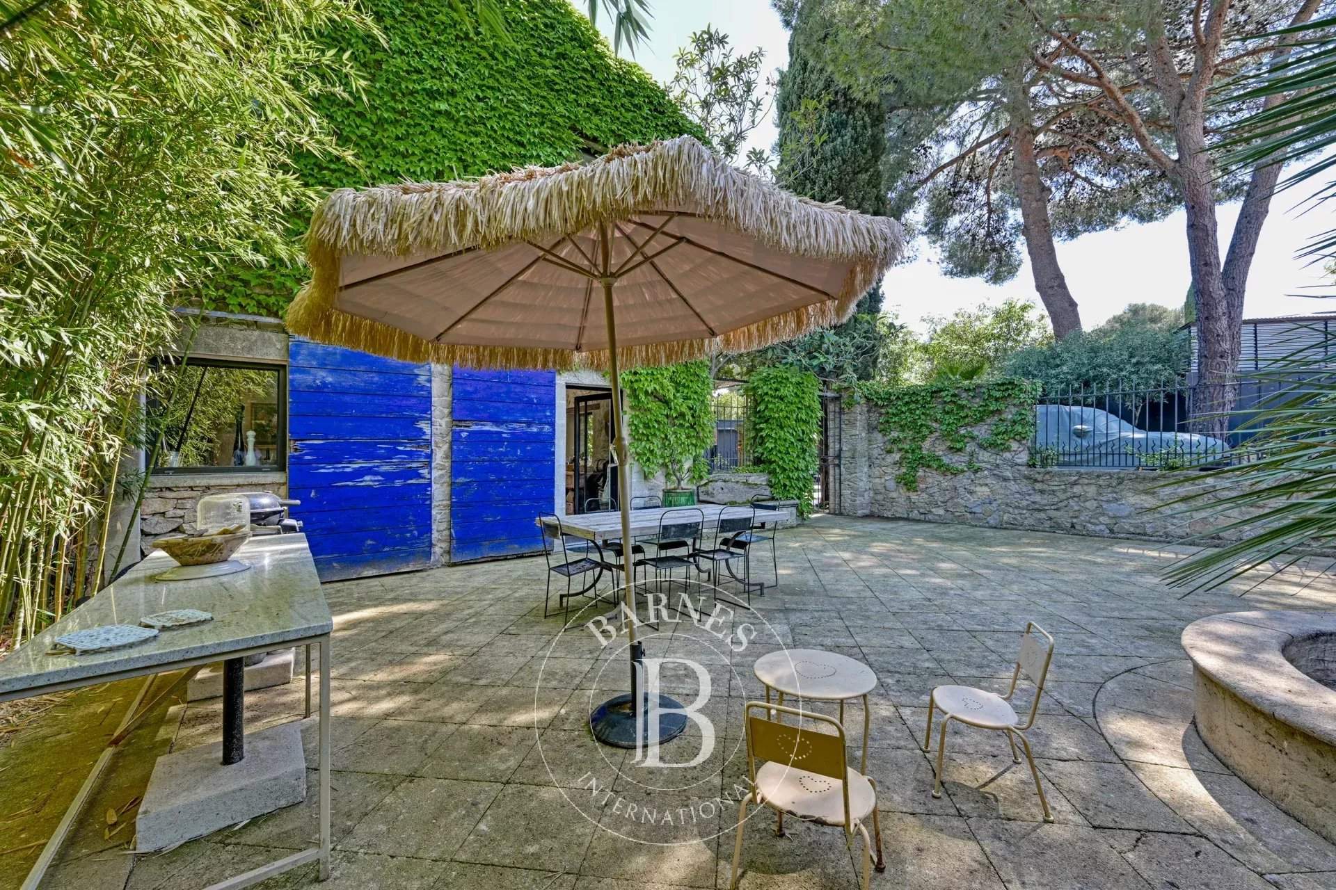 Montpellier  - Maison 5 Pi&egrave;ces - picture 11