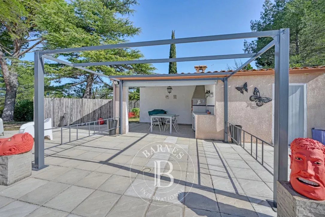 Montpellier  - House 4 Bedrooms - picture 7