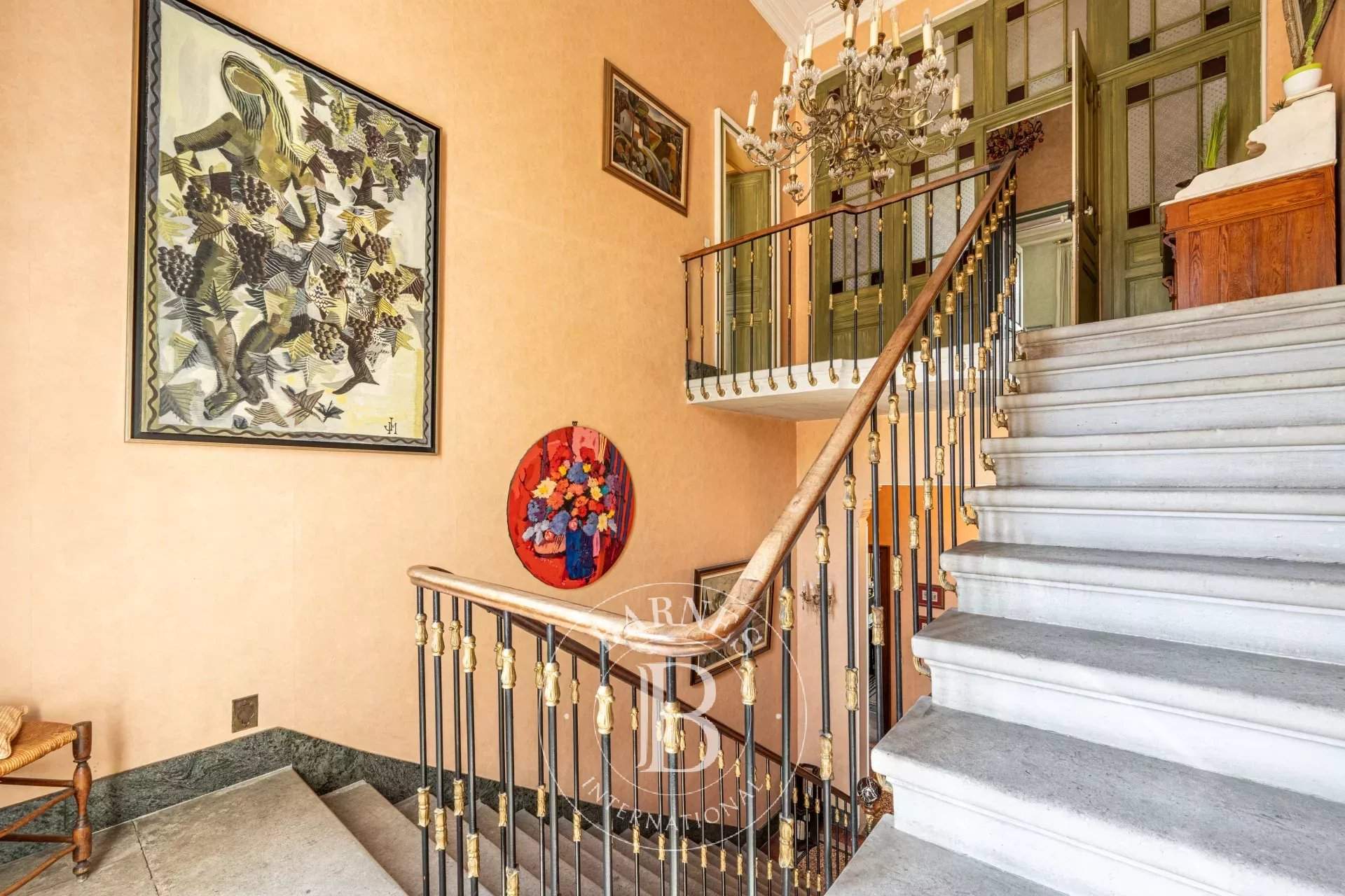 Langlade  - Mansion 9 Bedrooms - picture 9