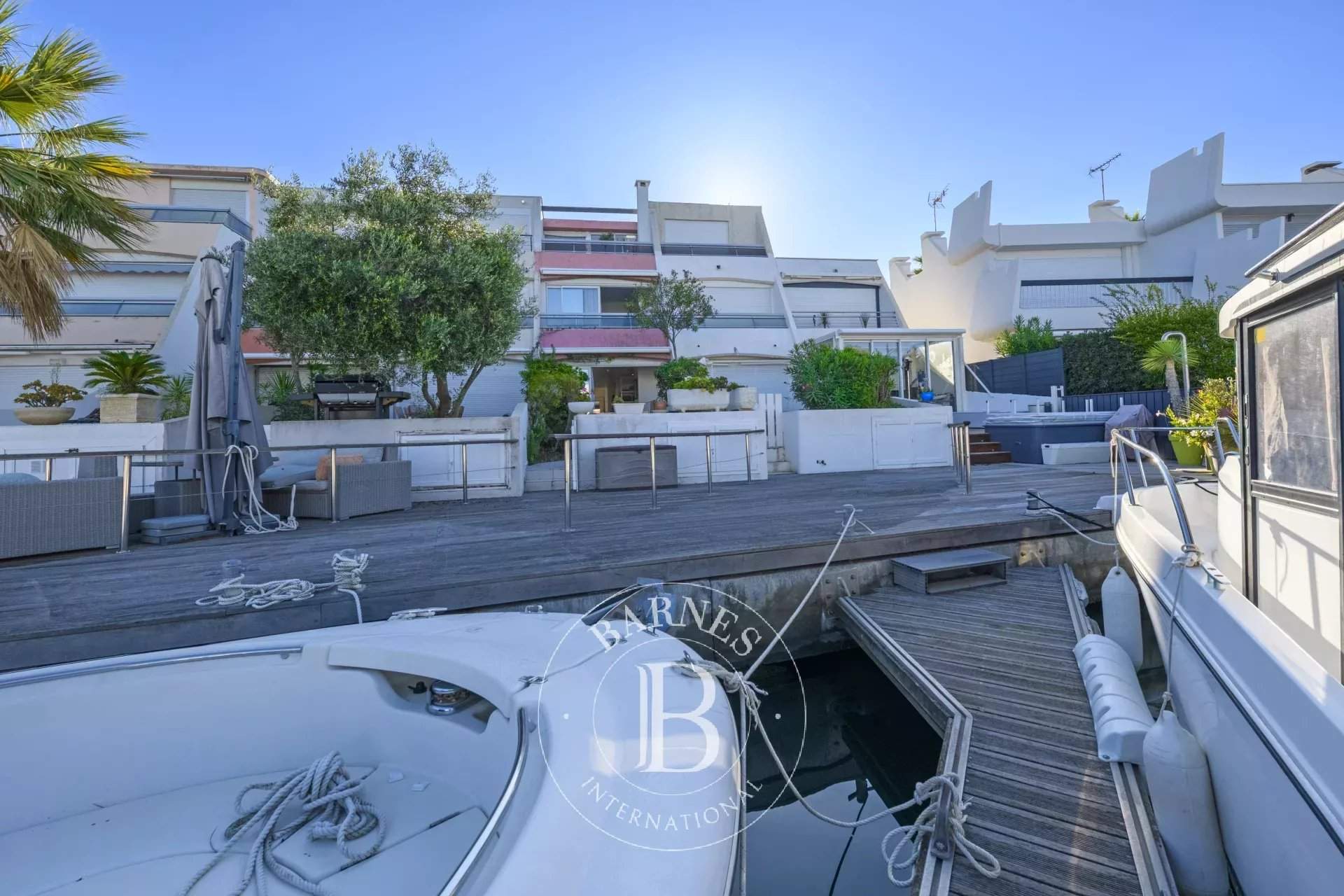 Port-Camargue  - Villa 4 Pi&egrave;ces 3 Chambres - picture 10