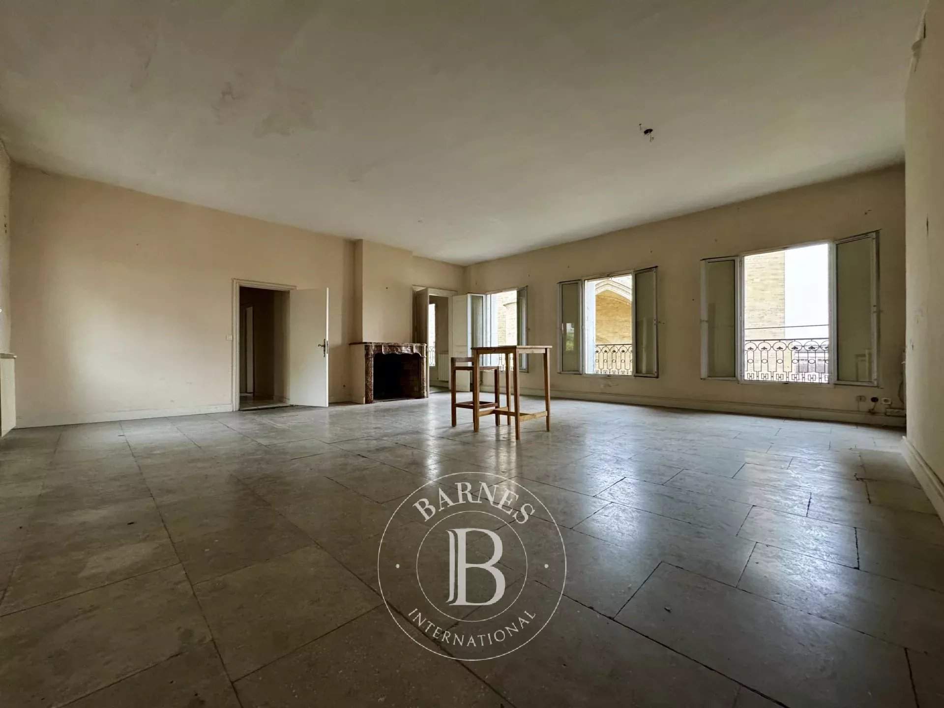 Montpellier  - Appartement 4 Pi&egrave;ces 3 Chambres - picture 3