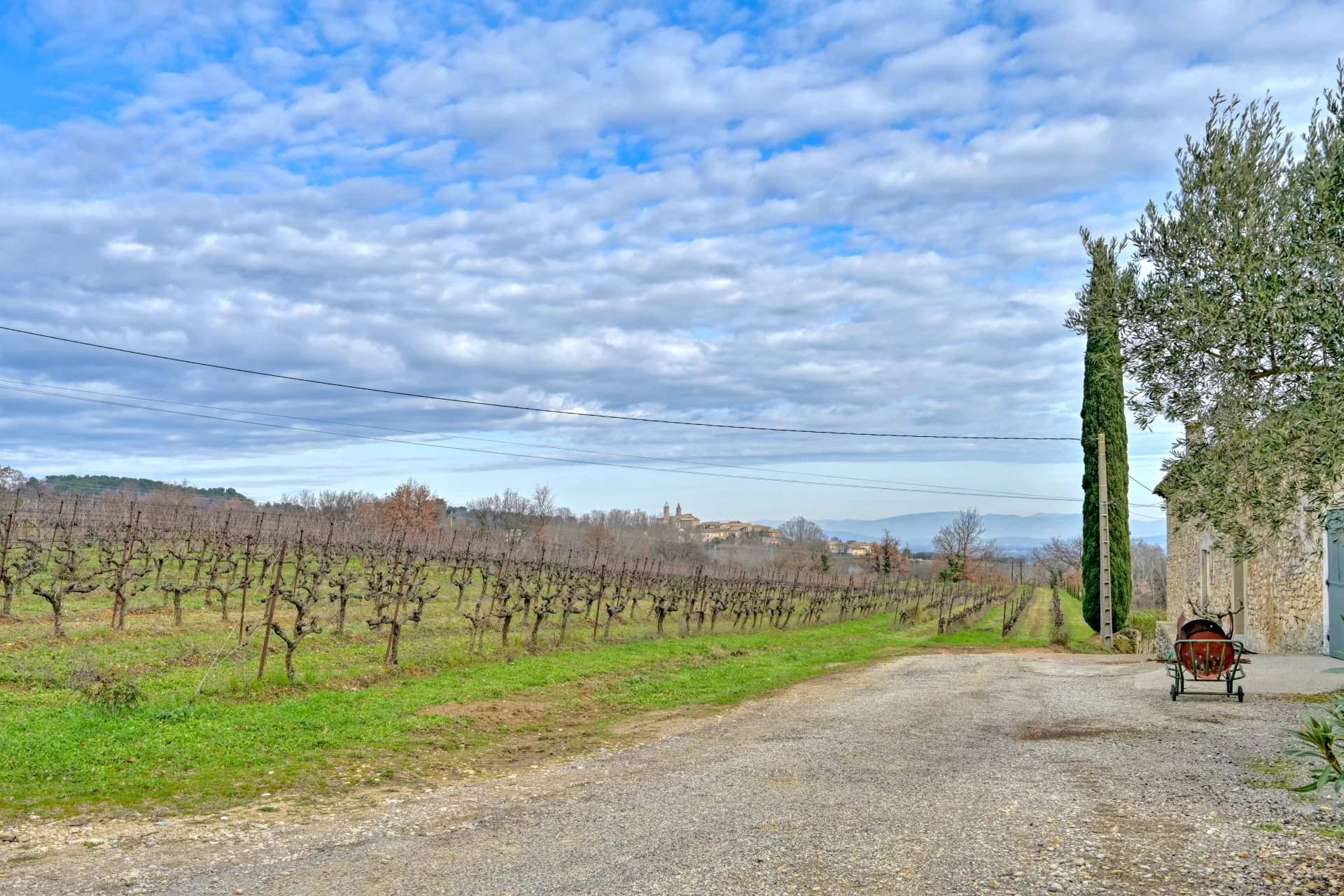 Avignon  - Propriété 5 Pi&egrave;ces - picture 11