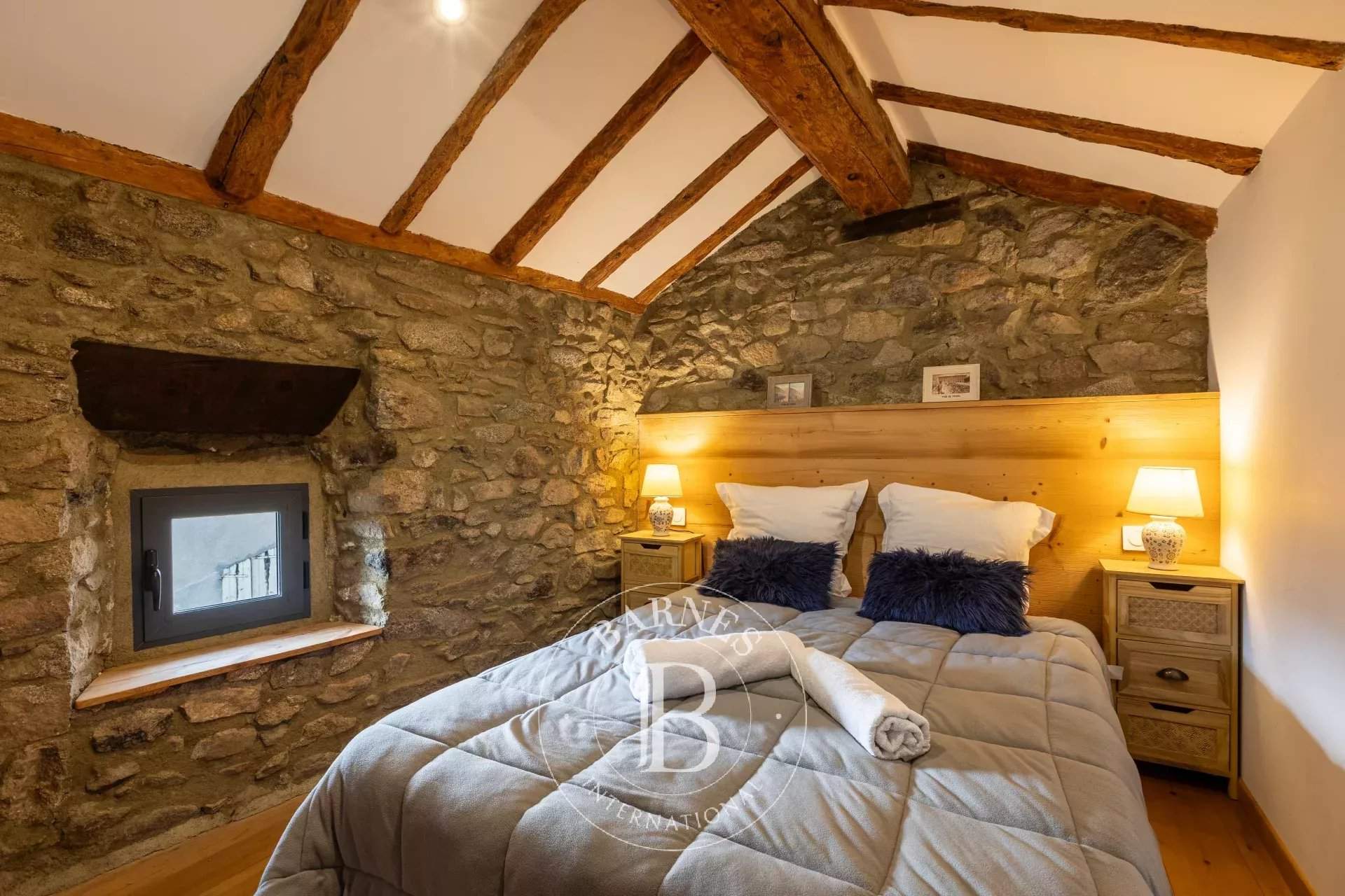 Font-Romeu-Odeillo-Via  - Maison 7 Pièces 5 Chambres - picture 6