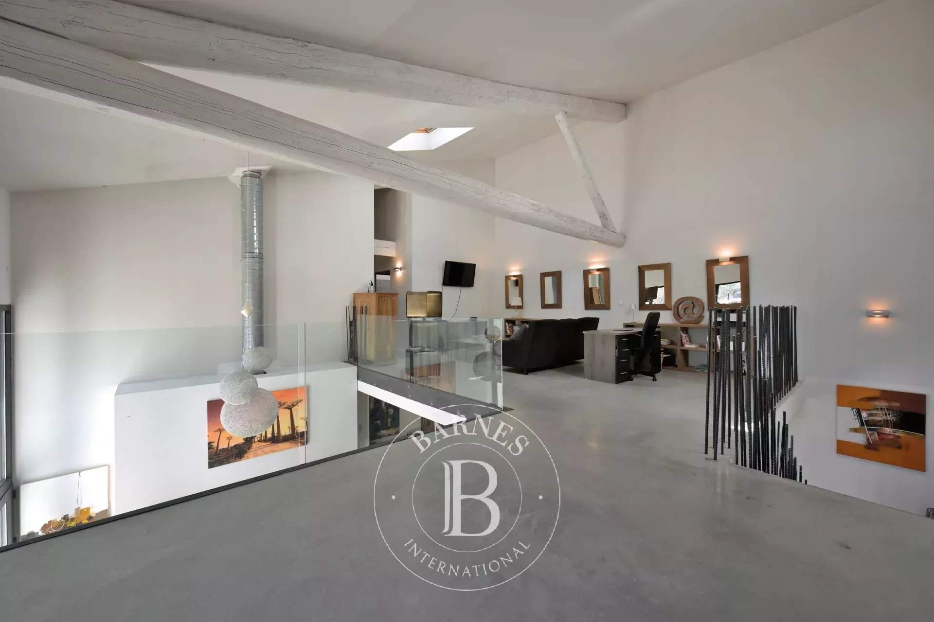 Baillargues  - Maison 8 Pi&egrave;ces 4 Chambres - picture 14