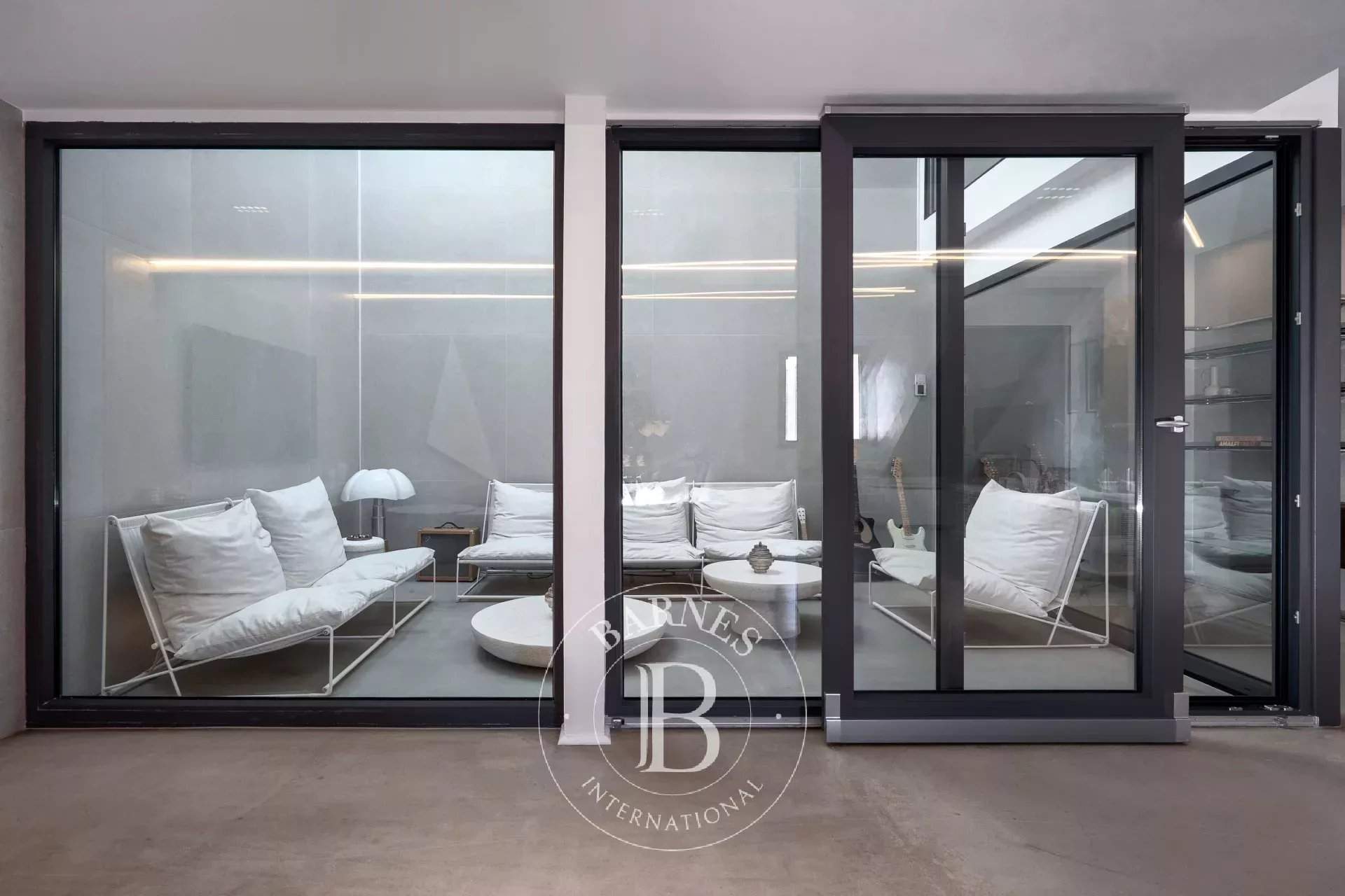 Sète  - Appartement 6 Pi&egrave;ces 4 Chambres - picture 11