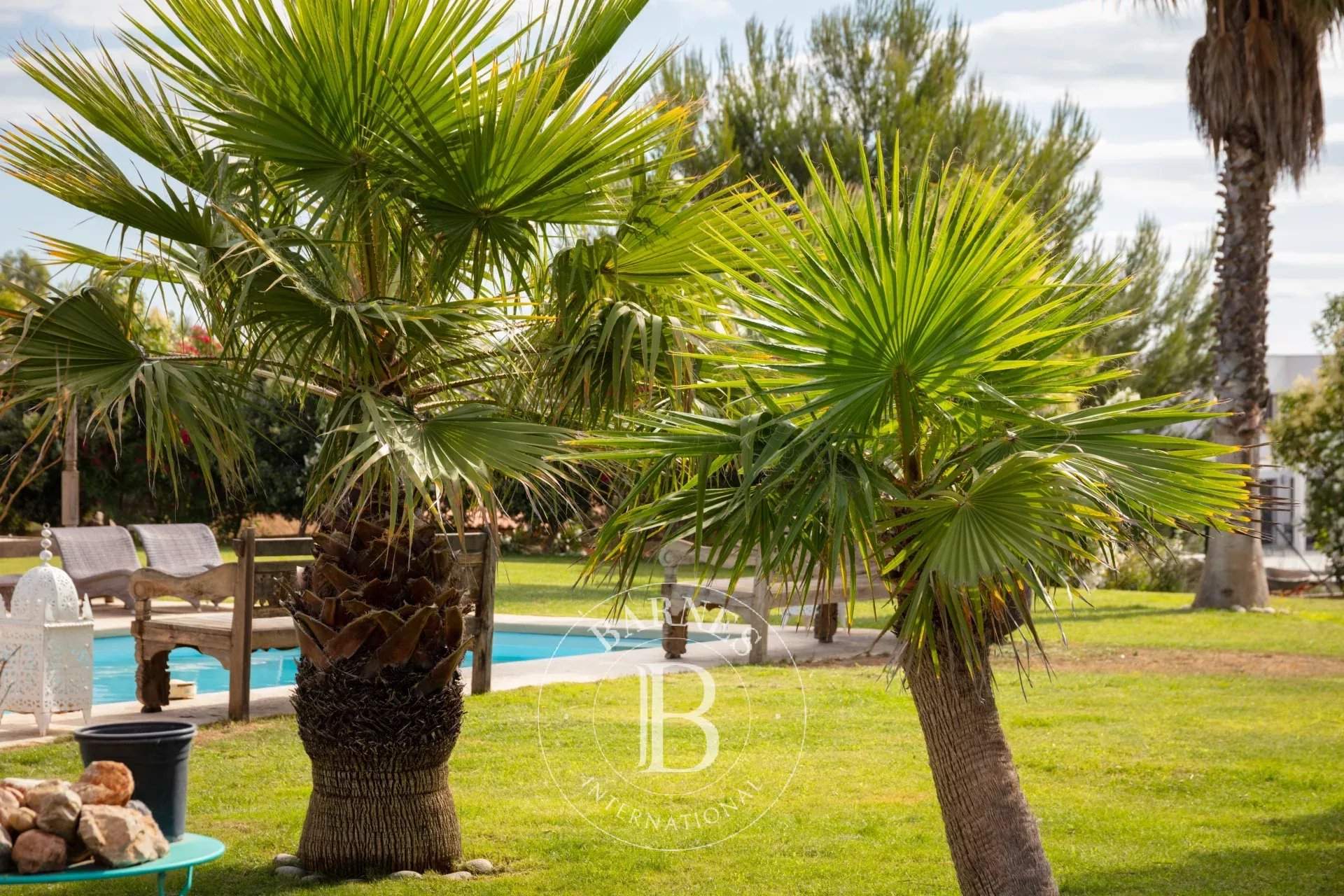 Perpignan  - House 6 Bedrooms - picture 11