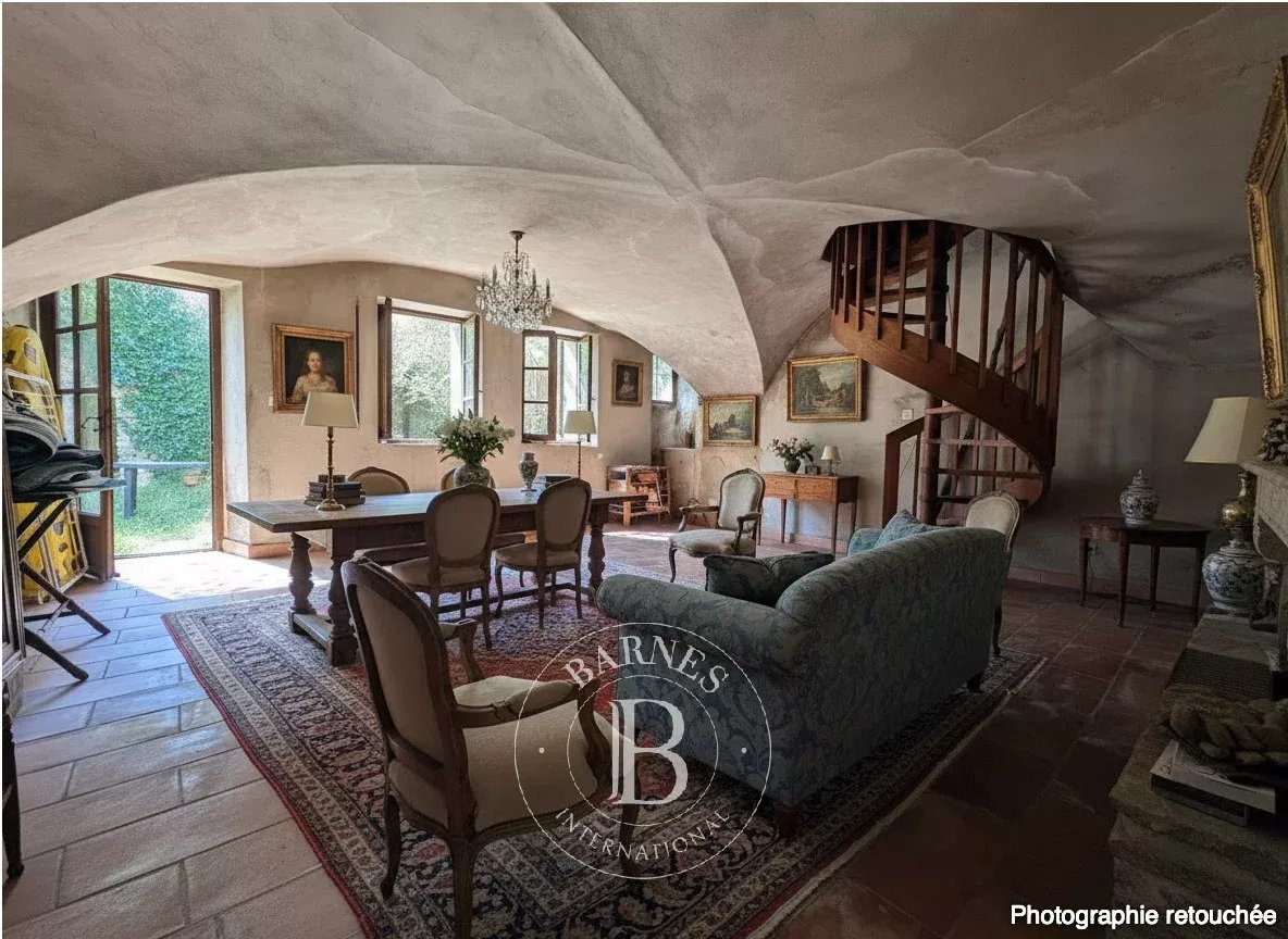 Ganges  - Mas 4 Pi&egrave;ces 2 Chambres - picture 4