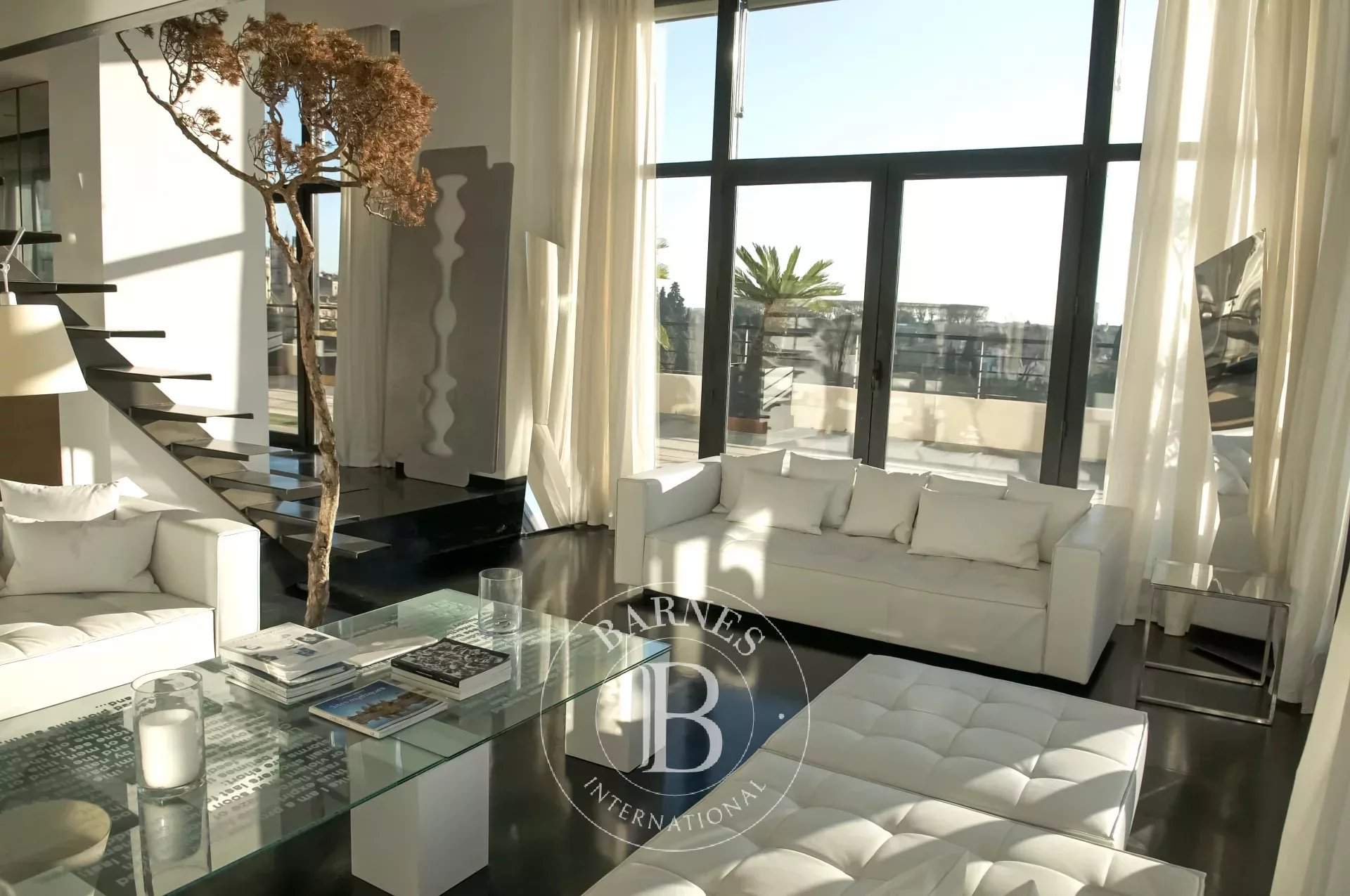 Montpellier  - Piso 4 Cuartos 2 Habitaciones - picture 7