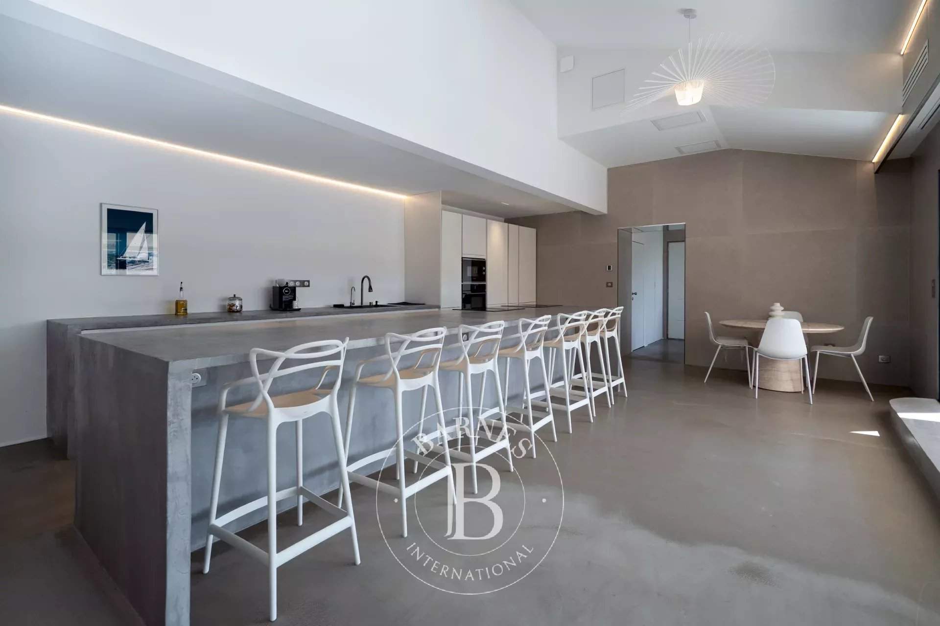 Sète  - Appartement 6 Pi&egrave;ces 4 Chambres - picture 13